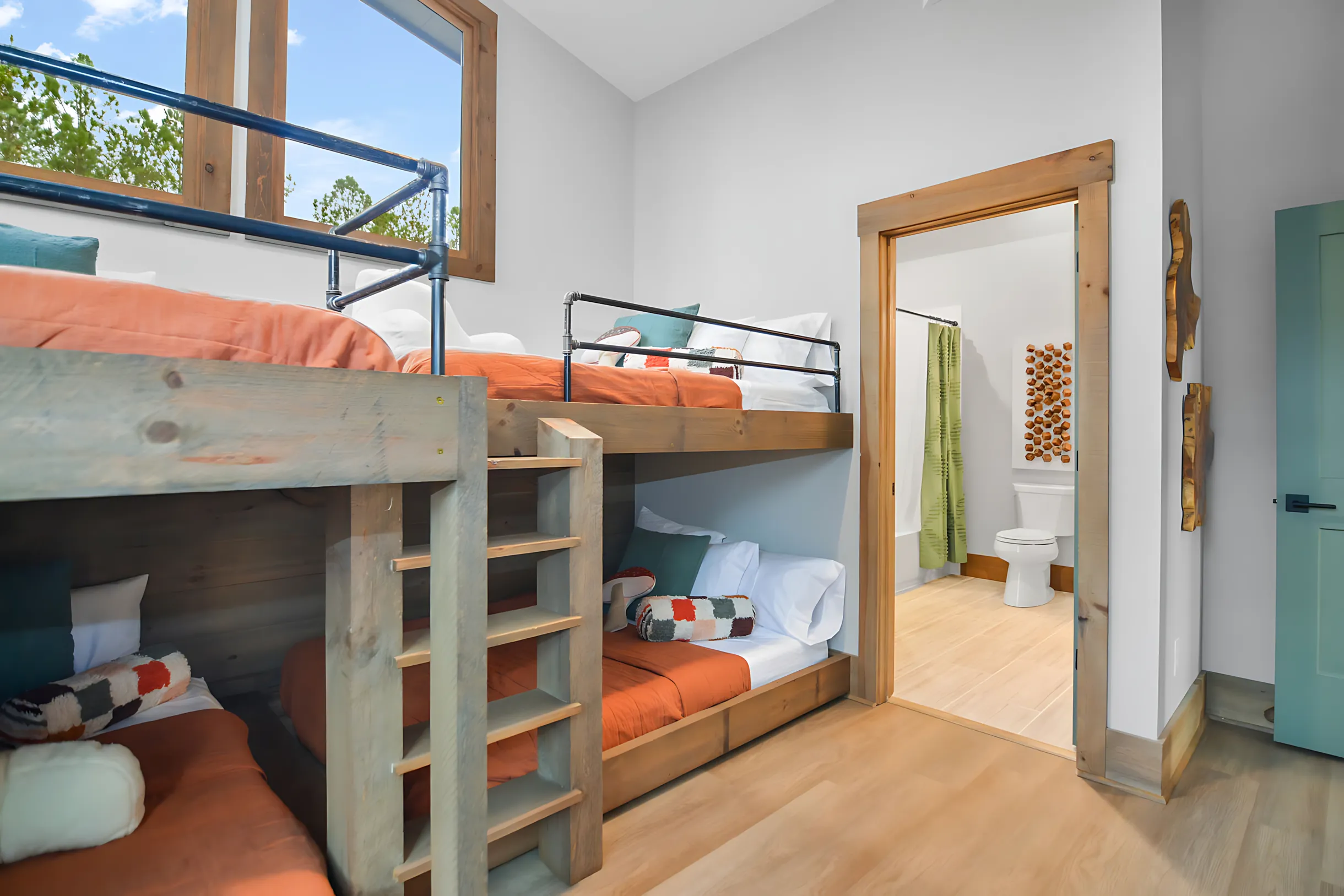 Wander Blue Ridge Heights #41