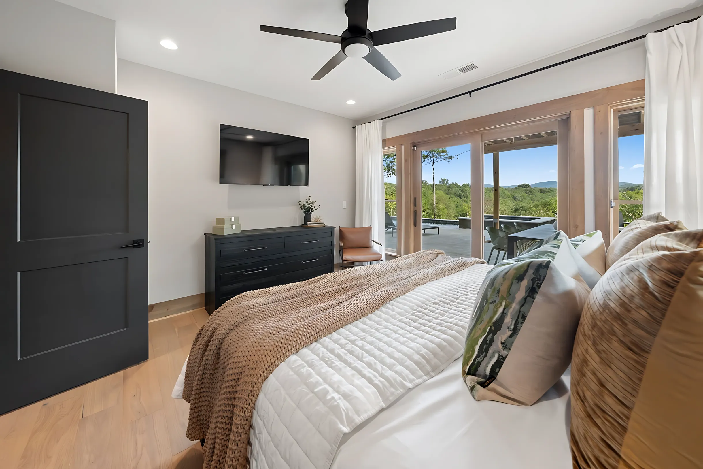 Wander Blue Ridge Escape #29