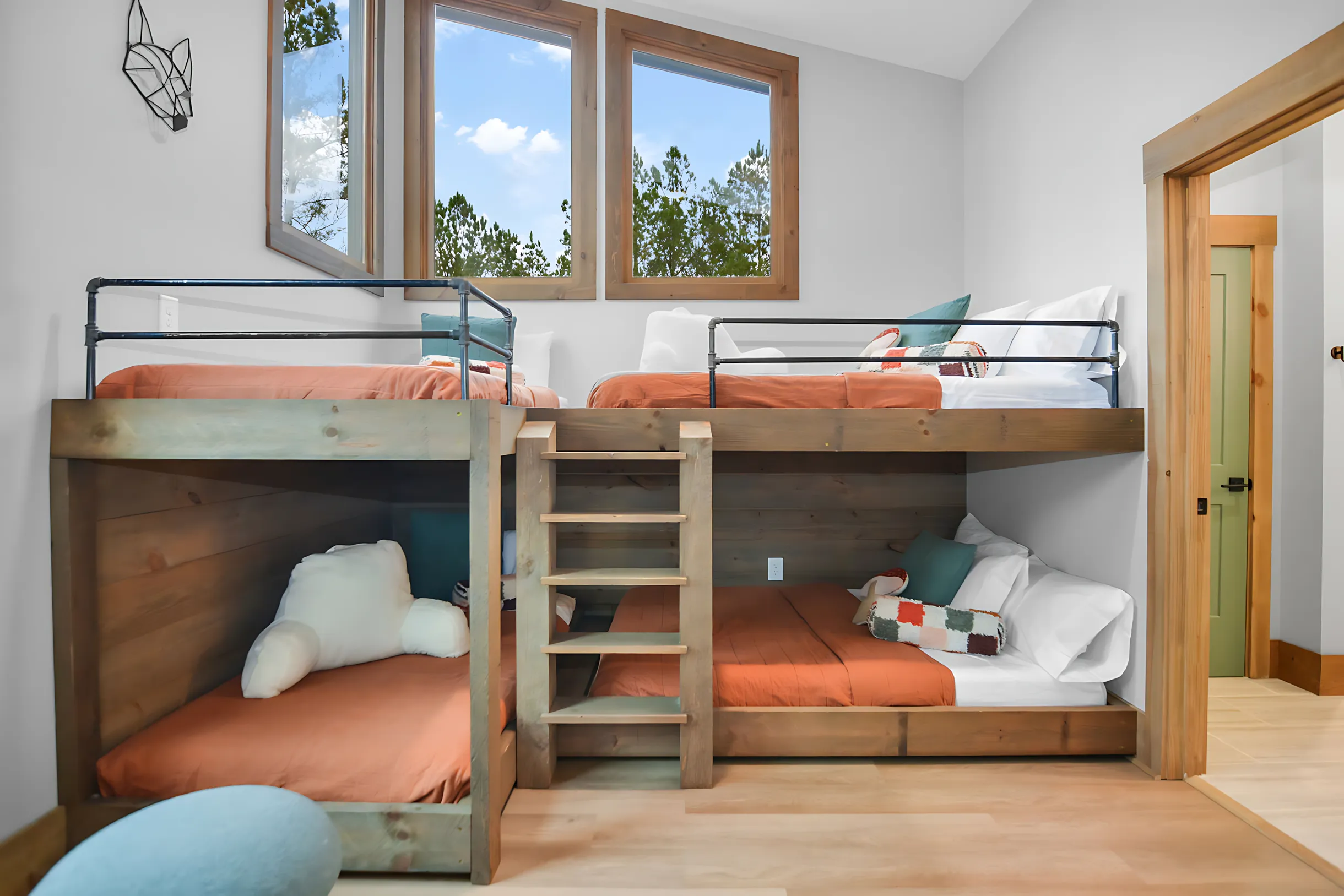 Wander Blue Ridge Heights #28