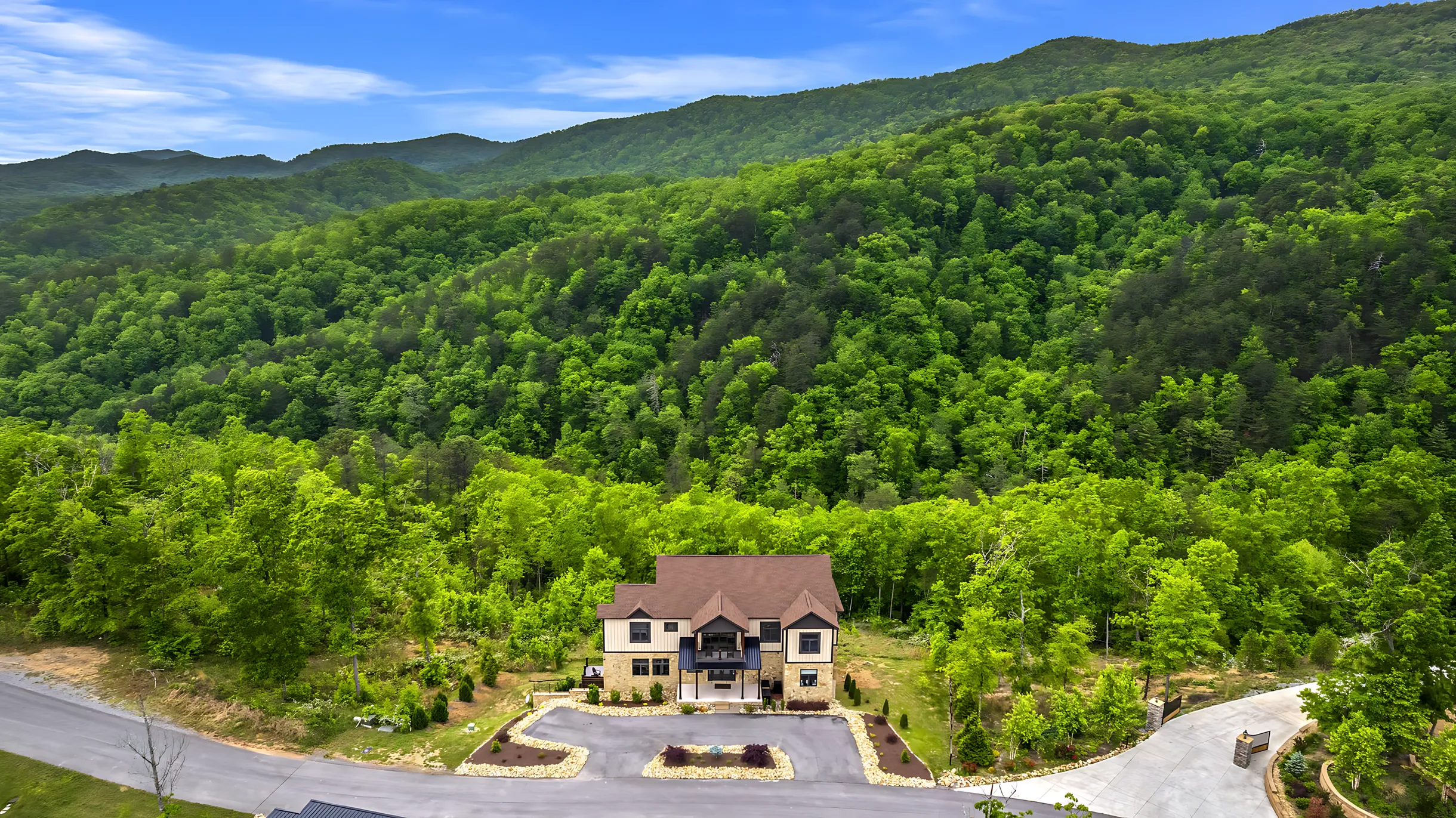 Wander Pigeon Forge Heights #38