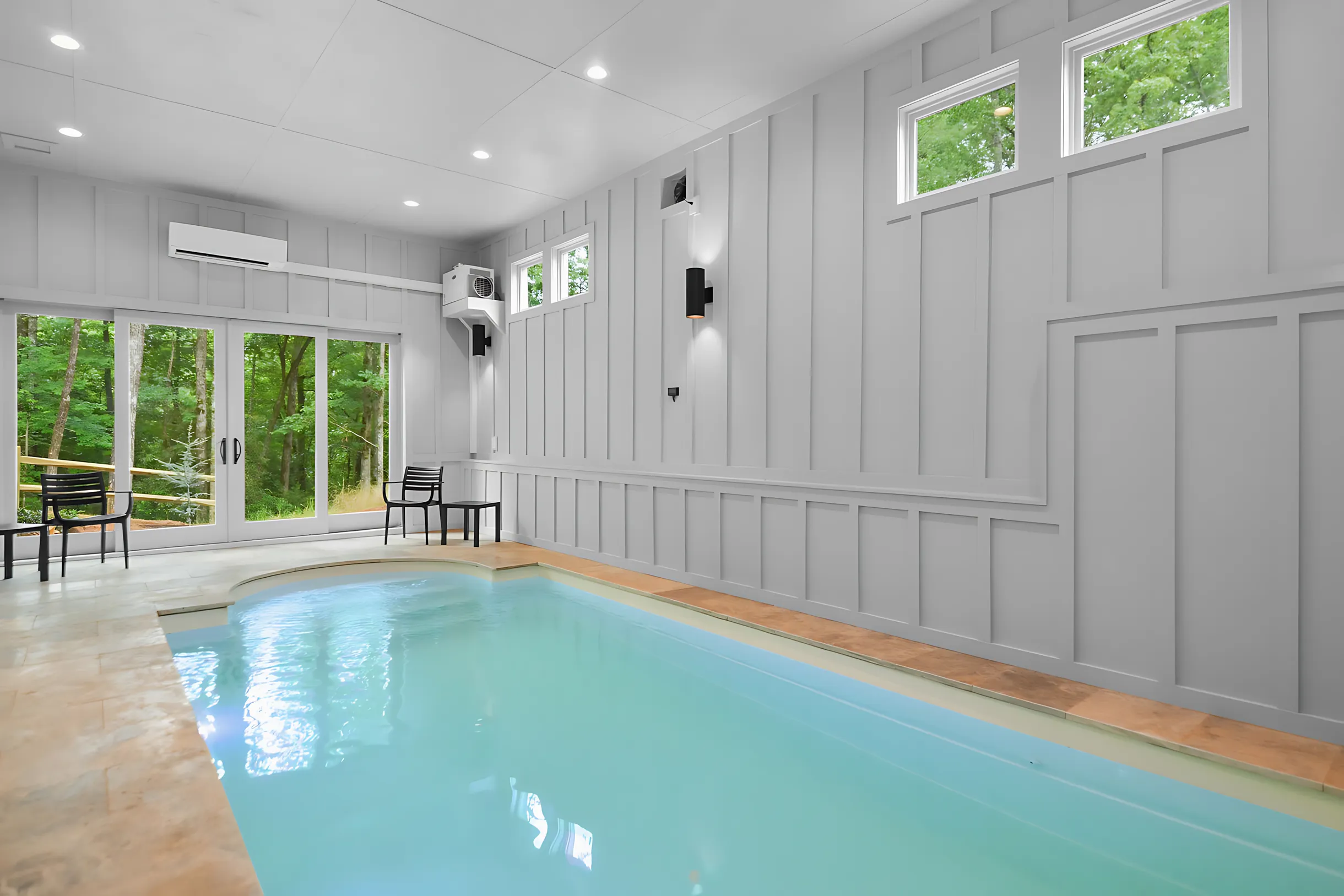 Wander Blue Ridge Modern #46