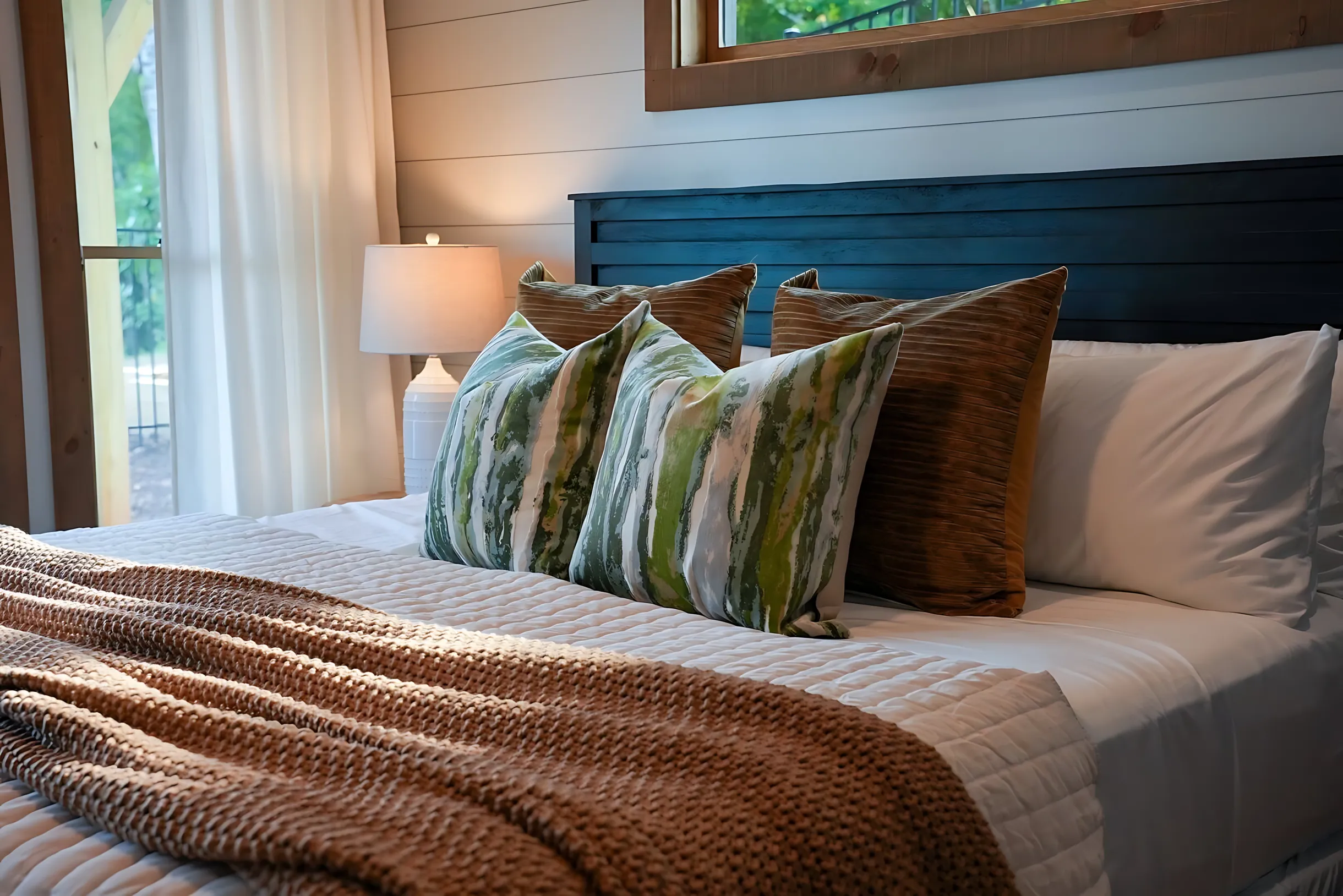 Wander Blue Ridge Escape #42