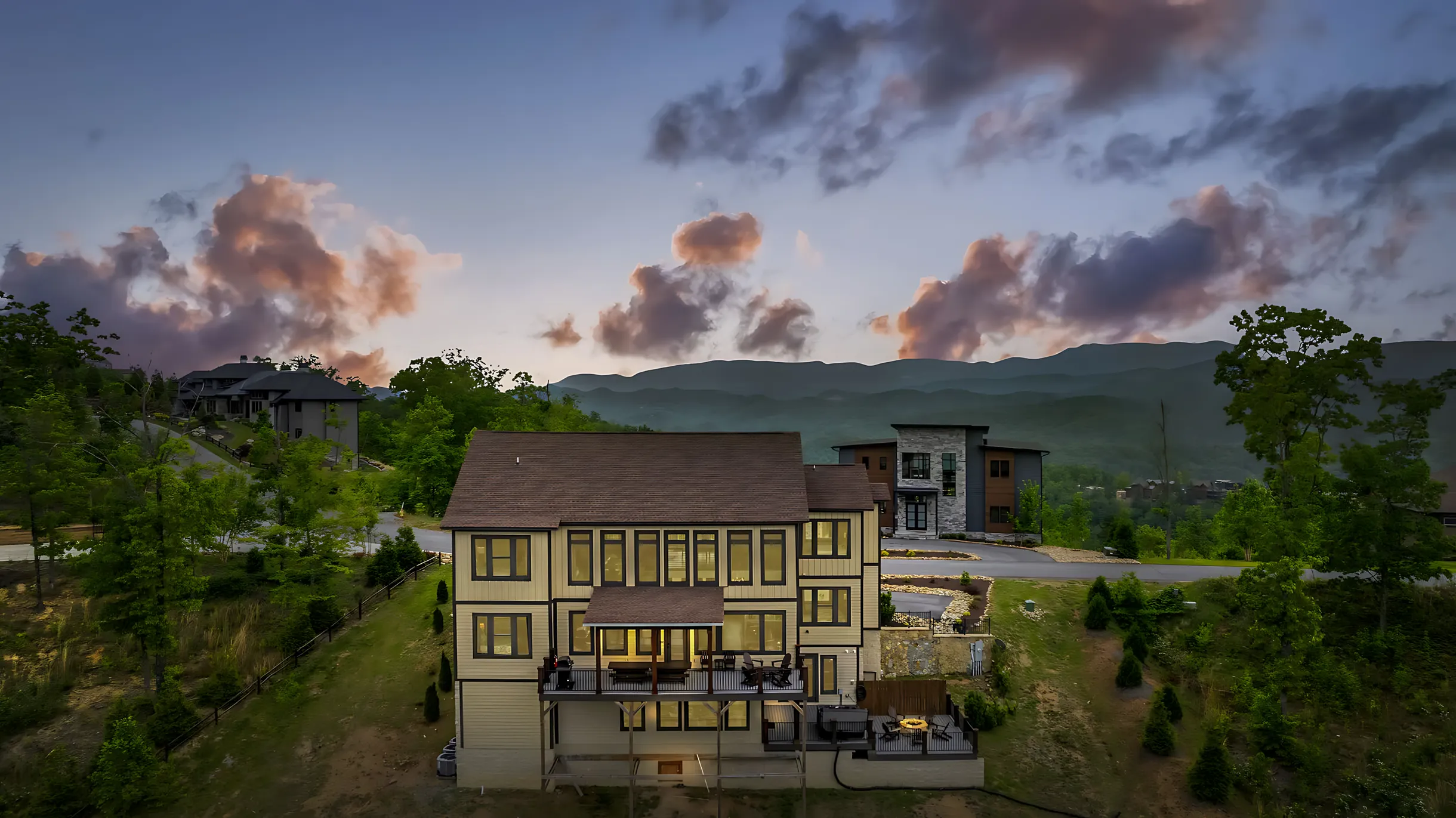 Wander Pigeon Forge Heights #5