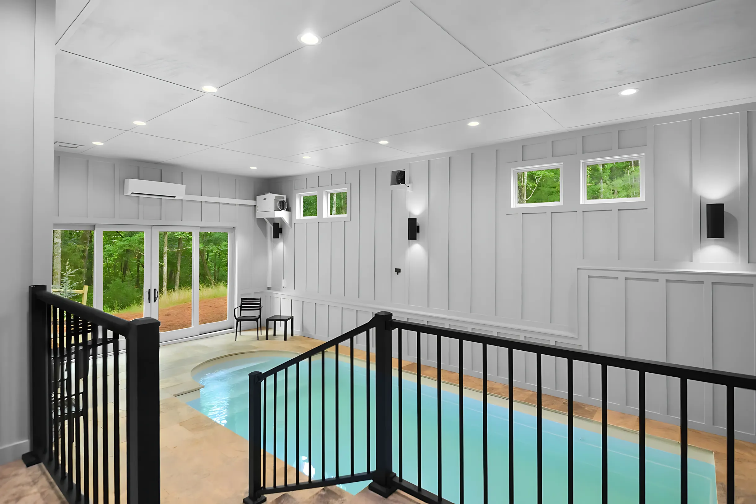 Wander Blue Ridge Modern #11