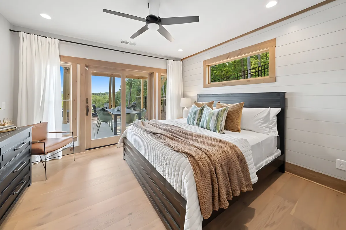 Bedroom 2 image