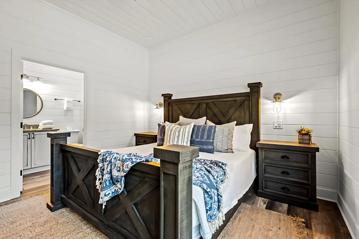 Bedroom 2 image
