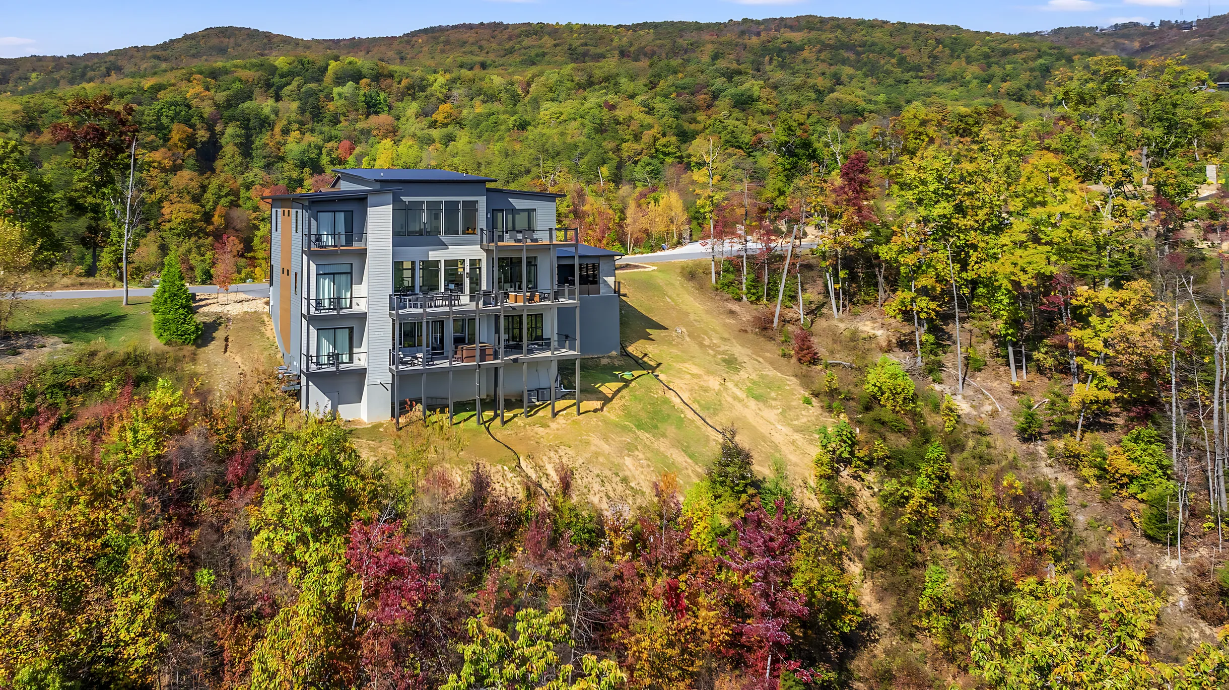 Wander Pigeon Forge Vista #4