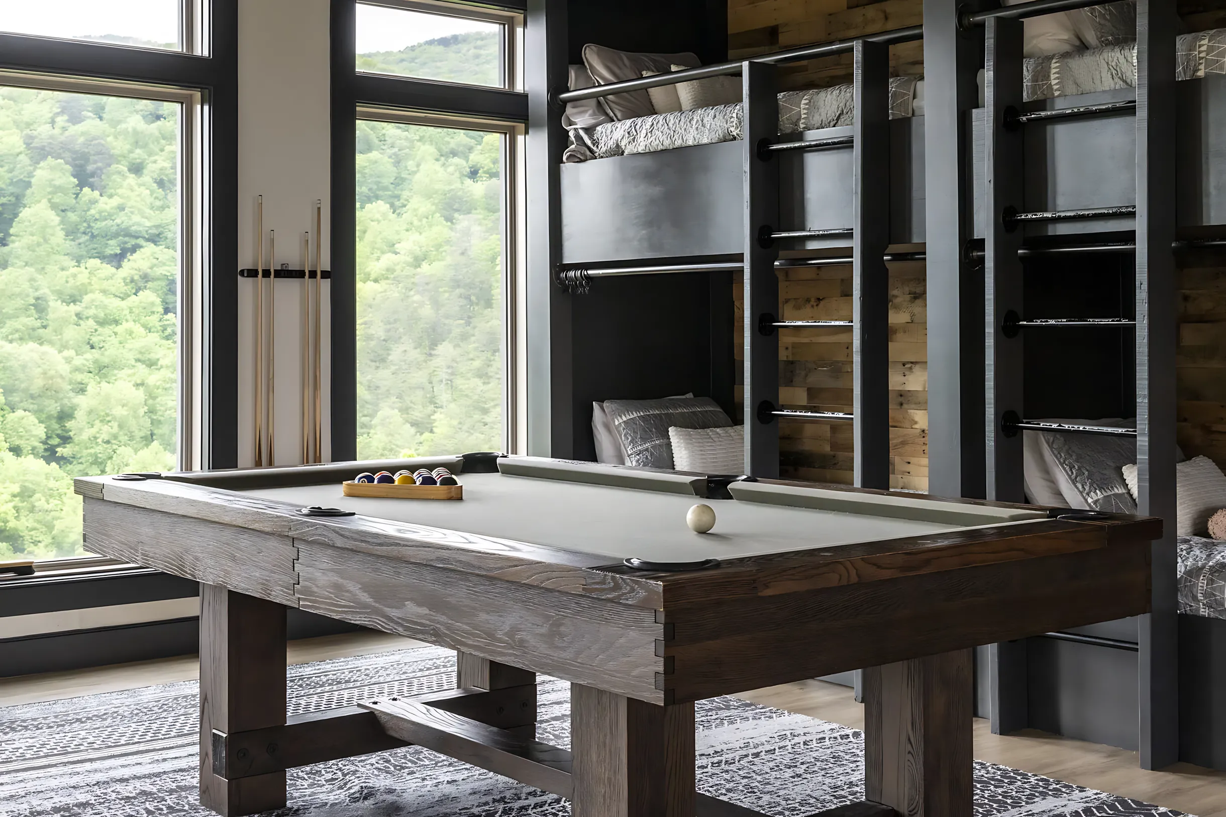 Wander Pigeon Forge Heights #4