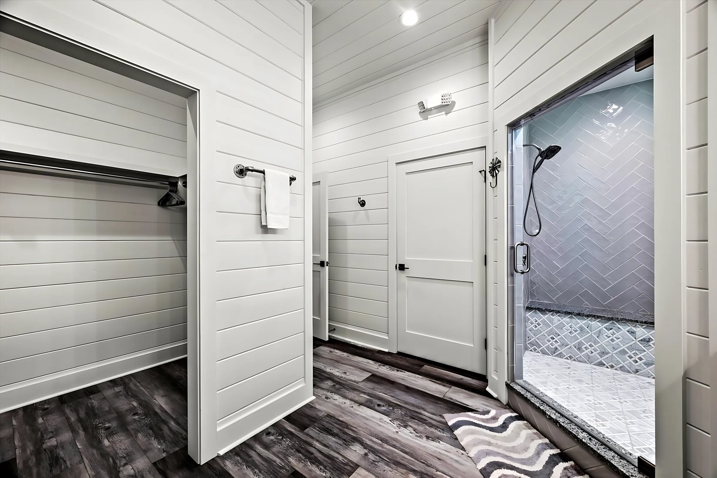 Wander Pigeon Forge Firefly #26