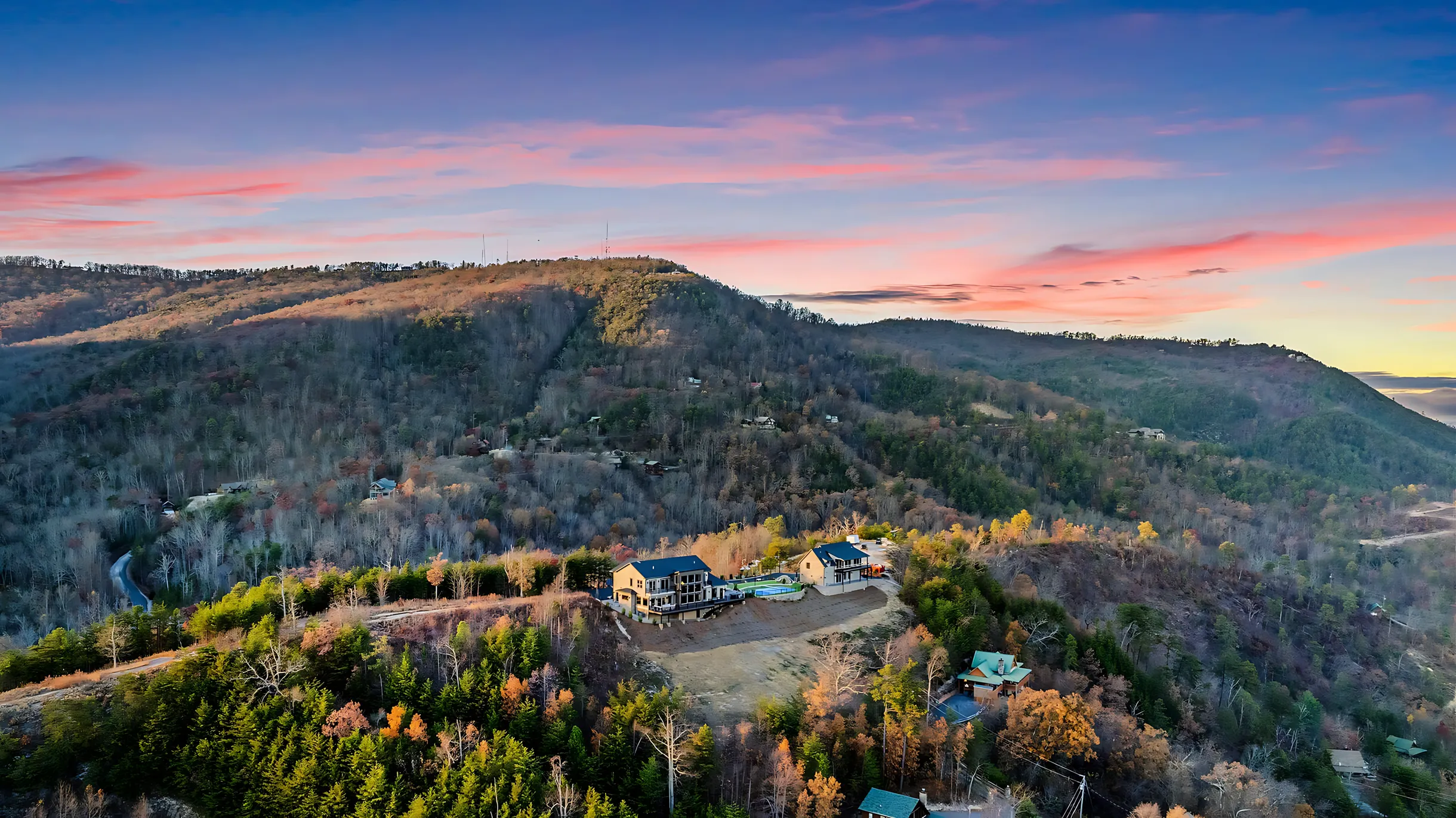 Wander Pigeon Forge Paradise #65