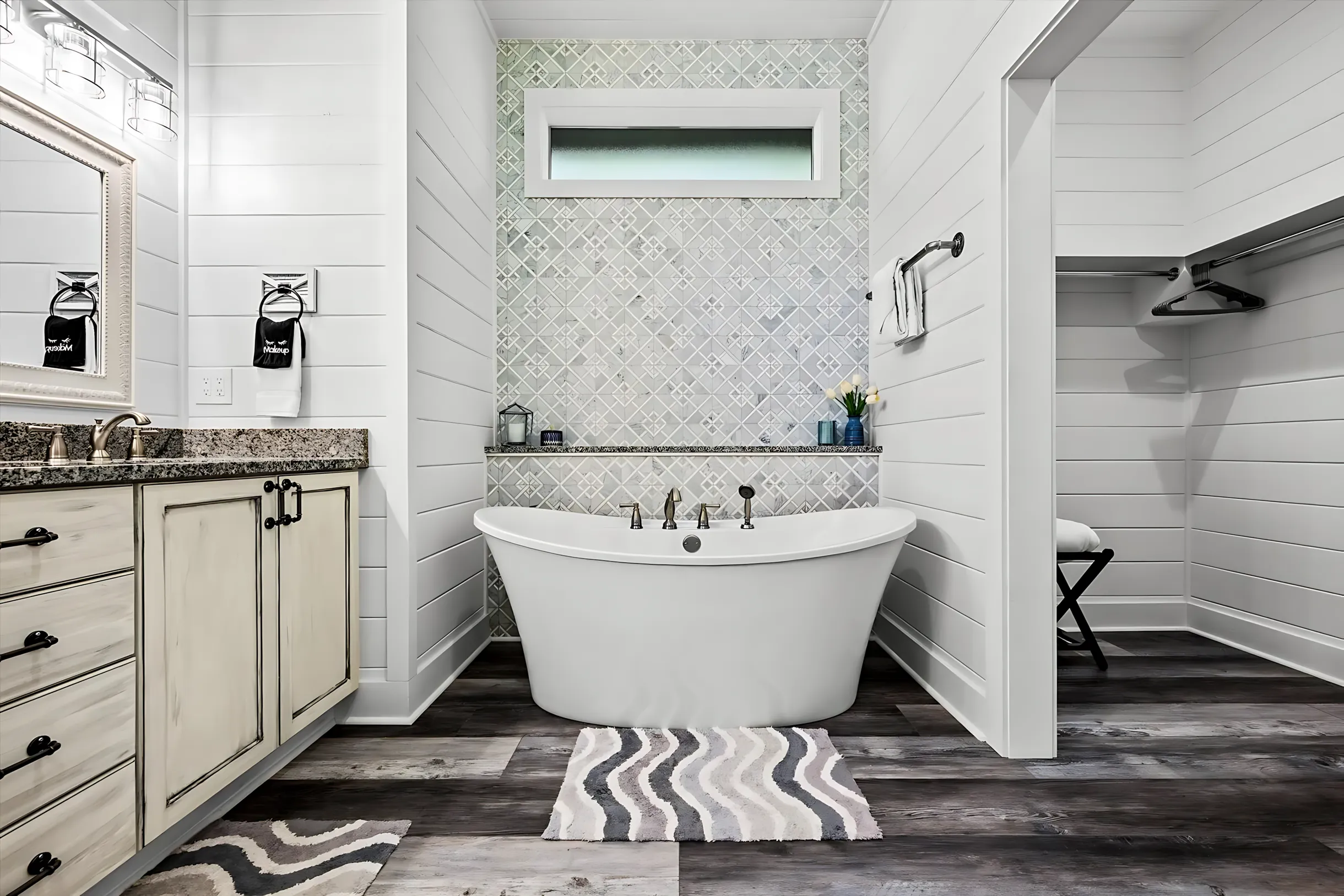 Wander Pigeon Forge Firefly #12