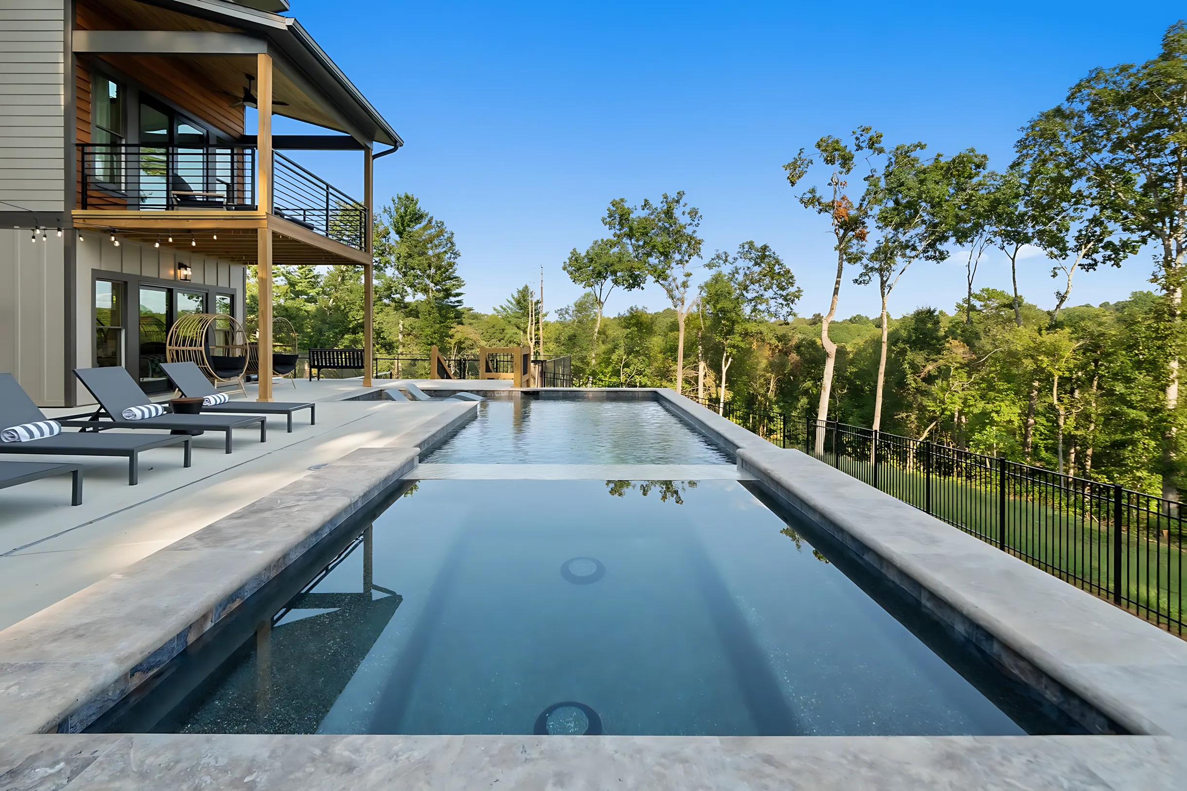 Wander Blue Ridge Escape #54