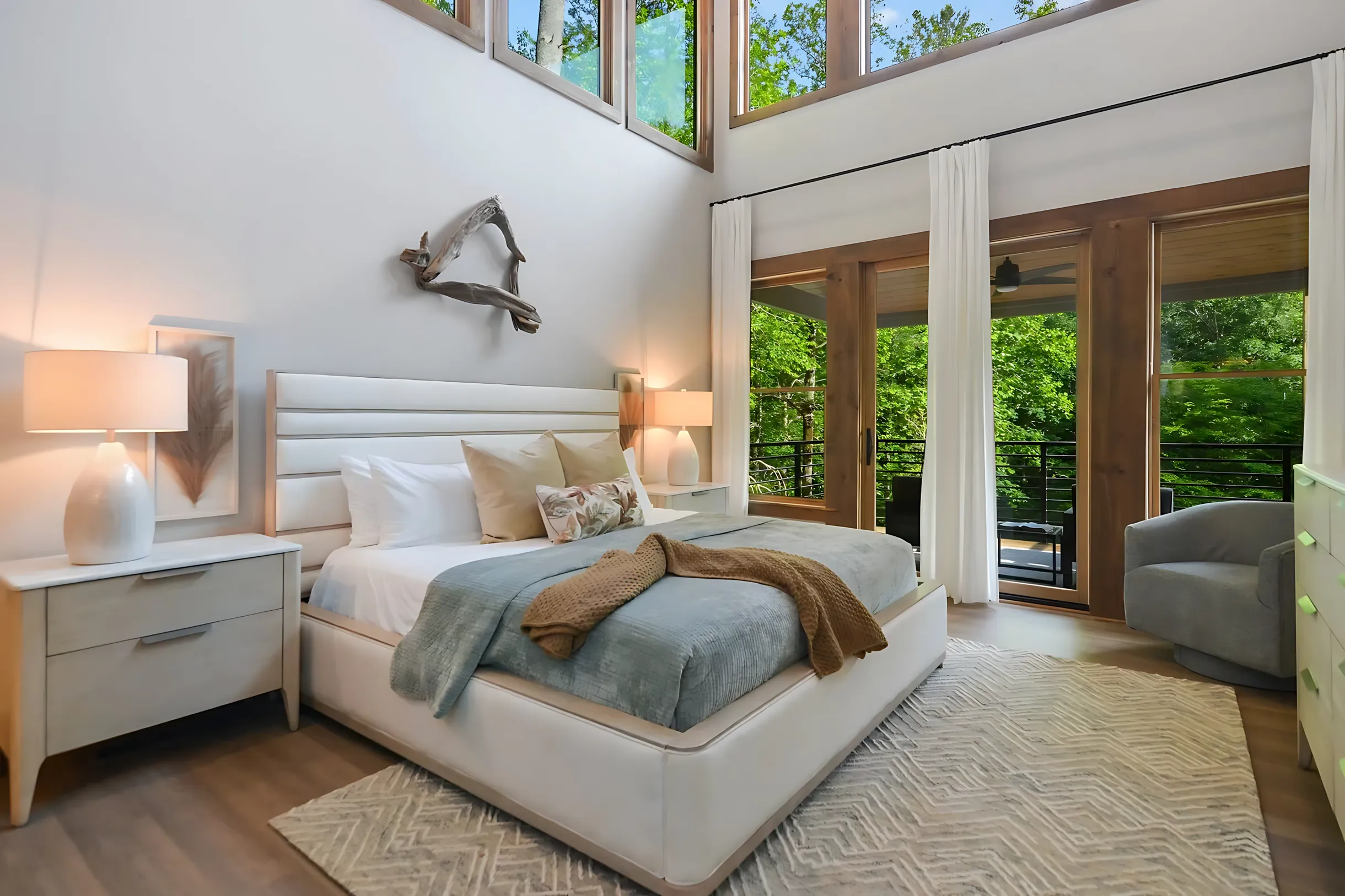 Wander Blue Ridge Creek #17