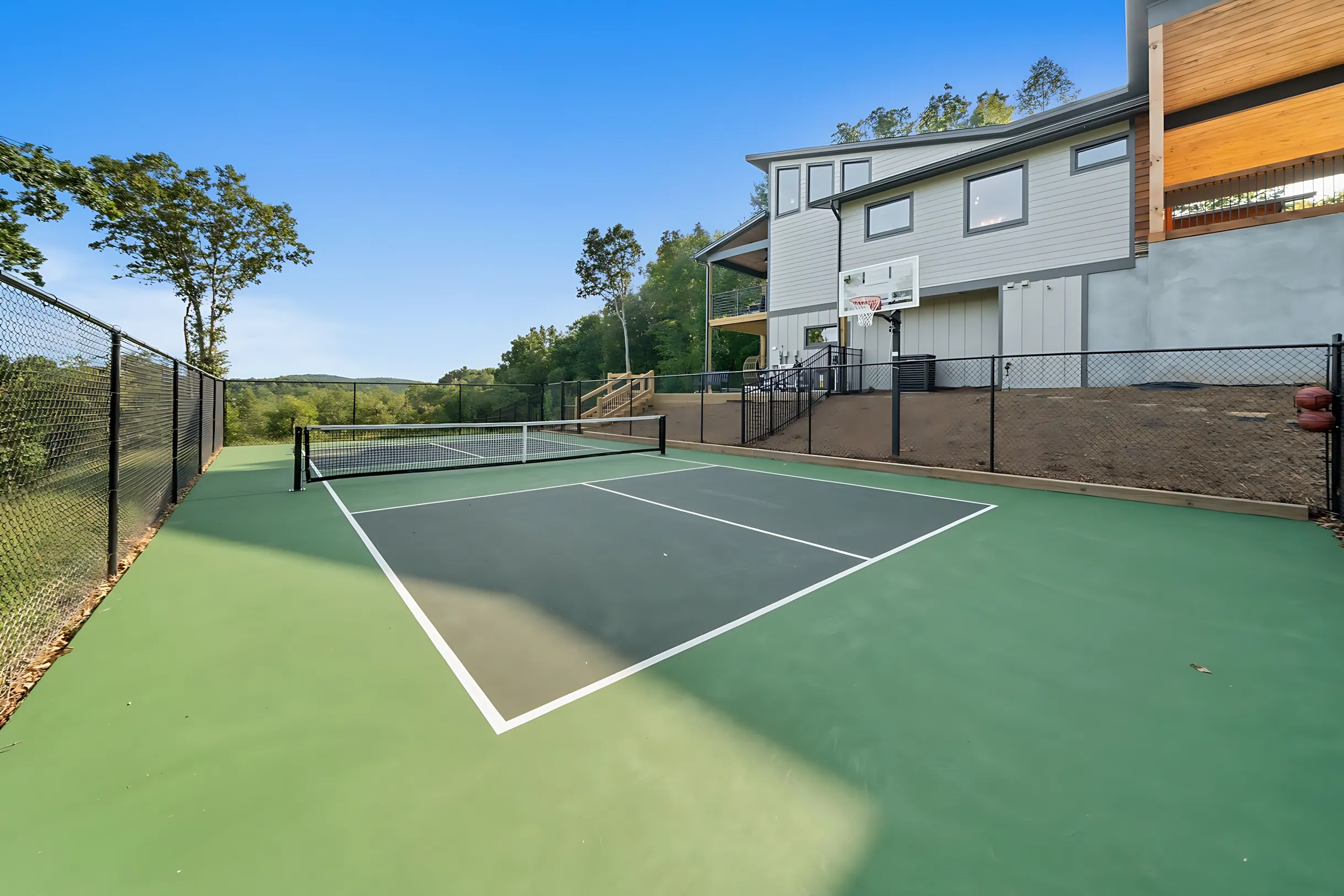 Wander Blue Ridge Escape #65