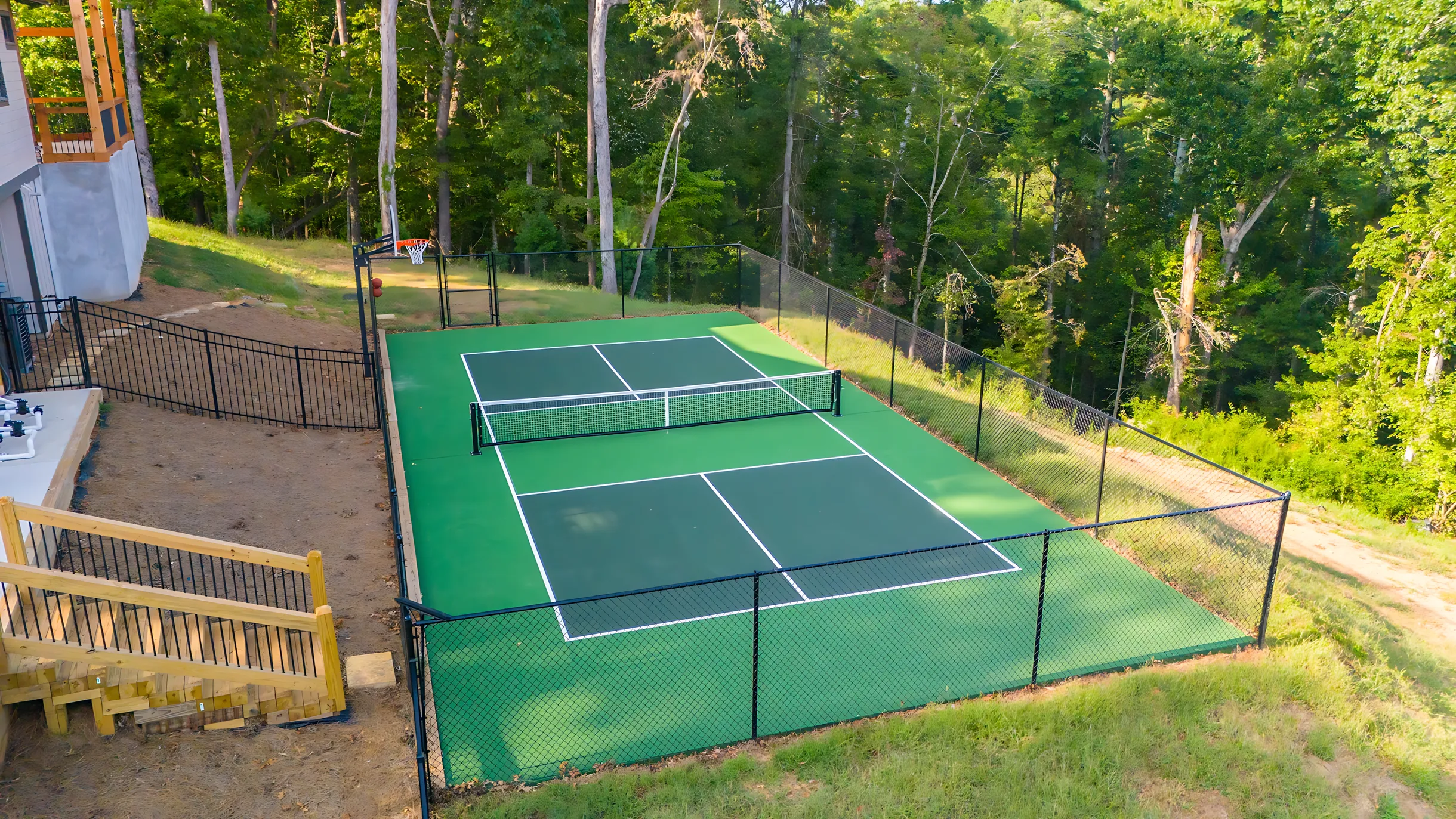 Wander Blue Ridge Escape #70