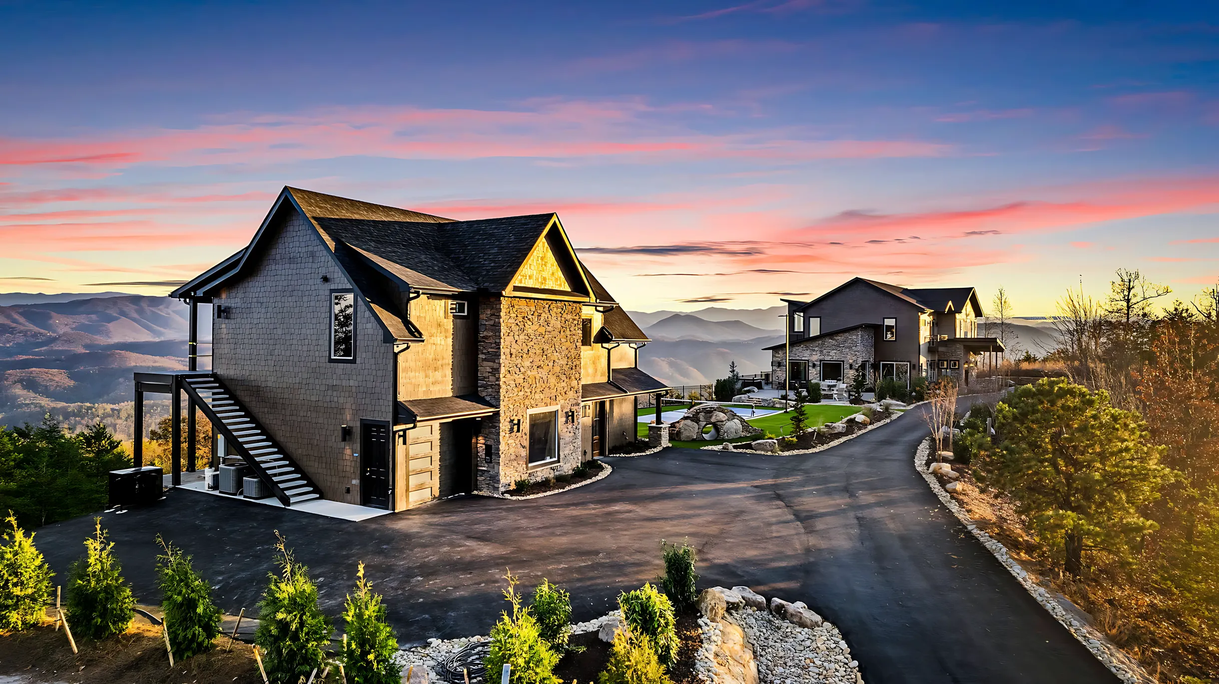 Wander Pigeon Forge Paradise #63