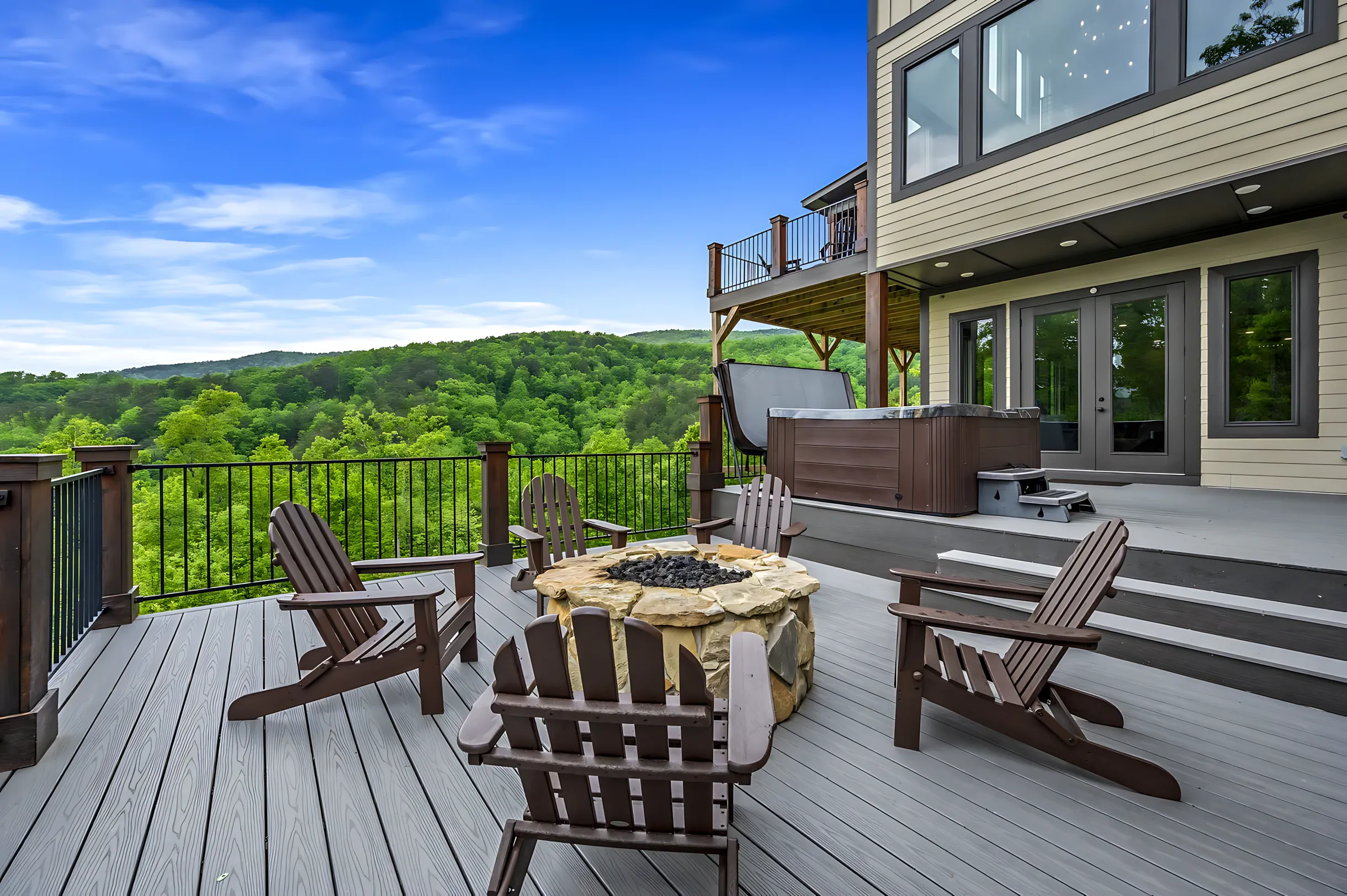 Wander Pigeon Forge Heights #22