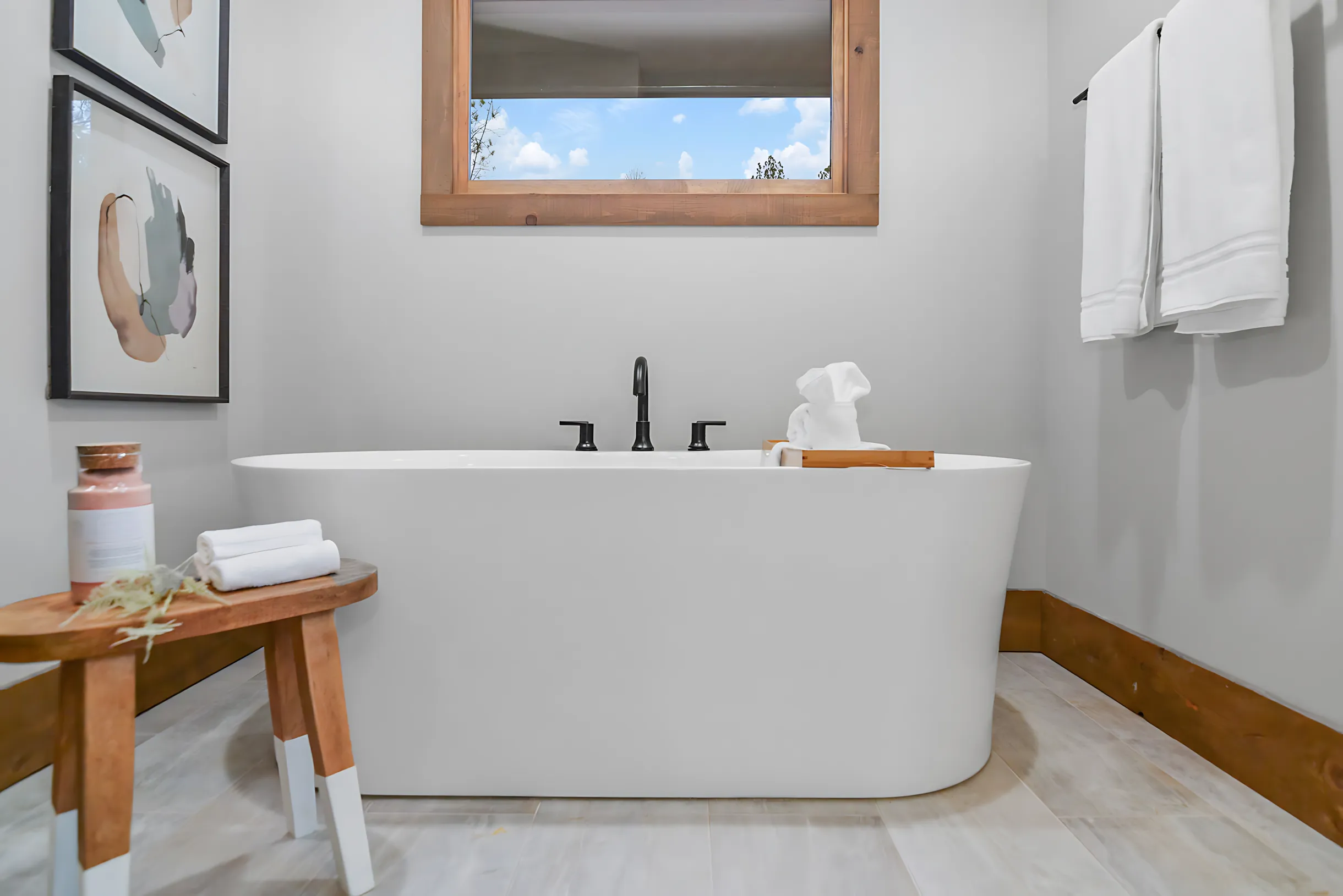 Wander Blue Ridge Heights #30