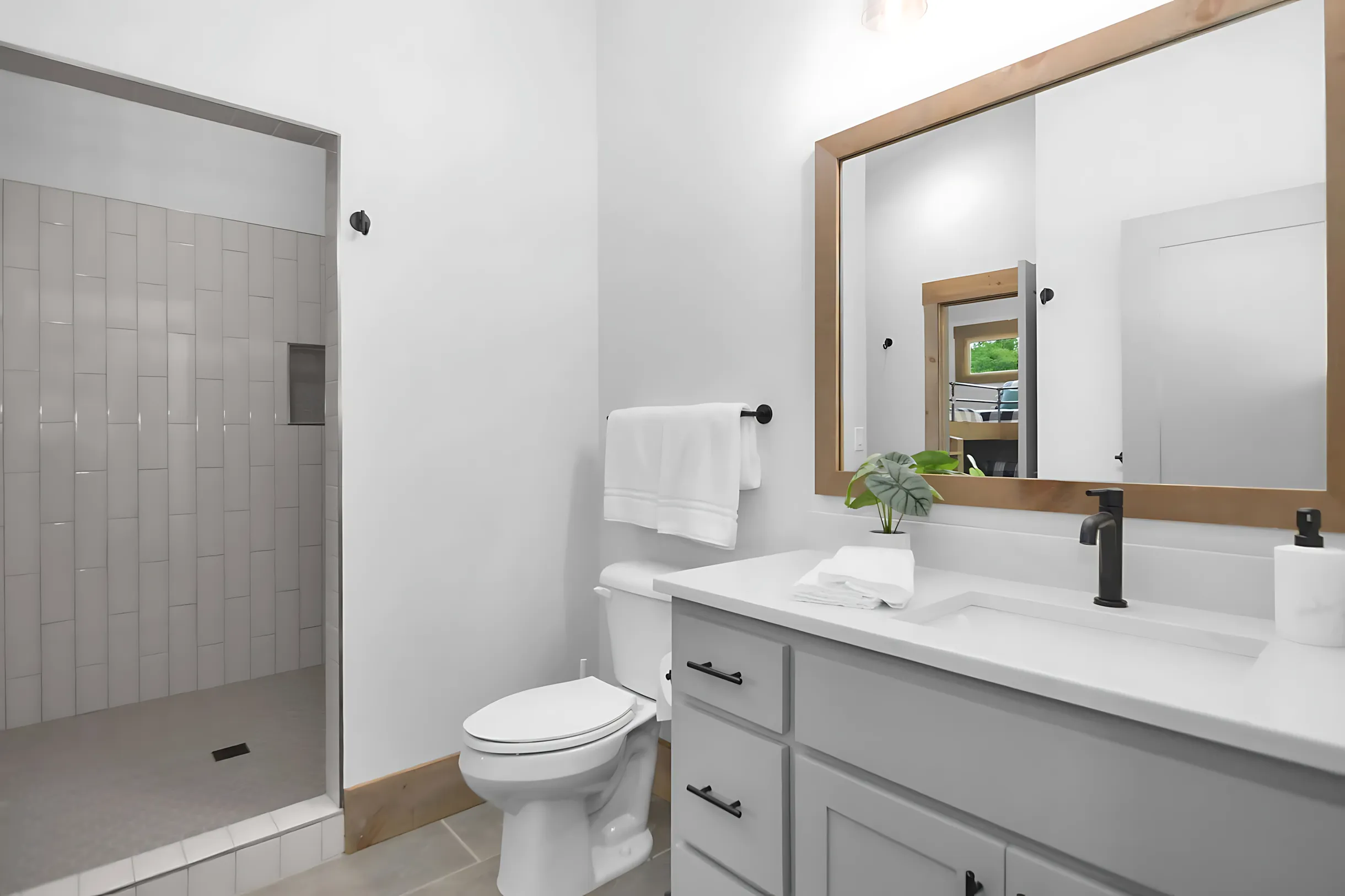 Wander Blue Ridge Modern #13