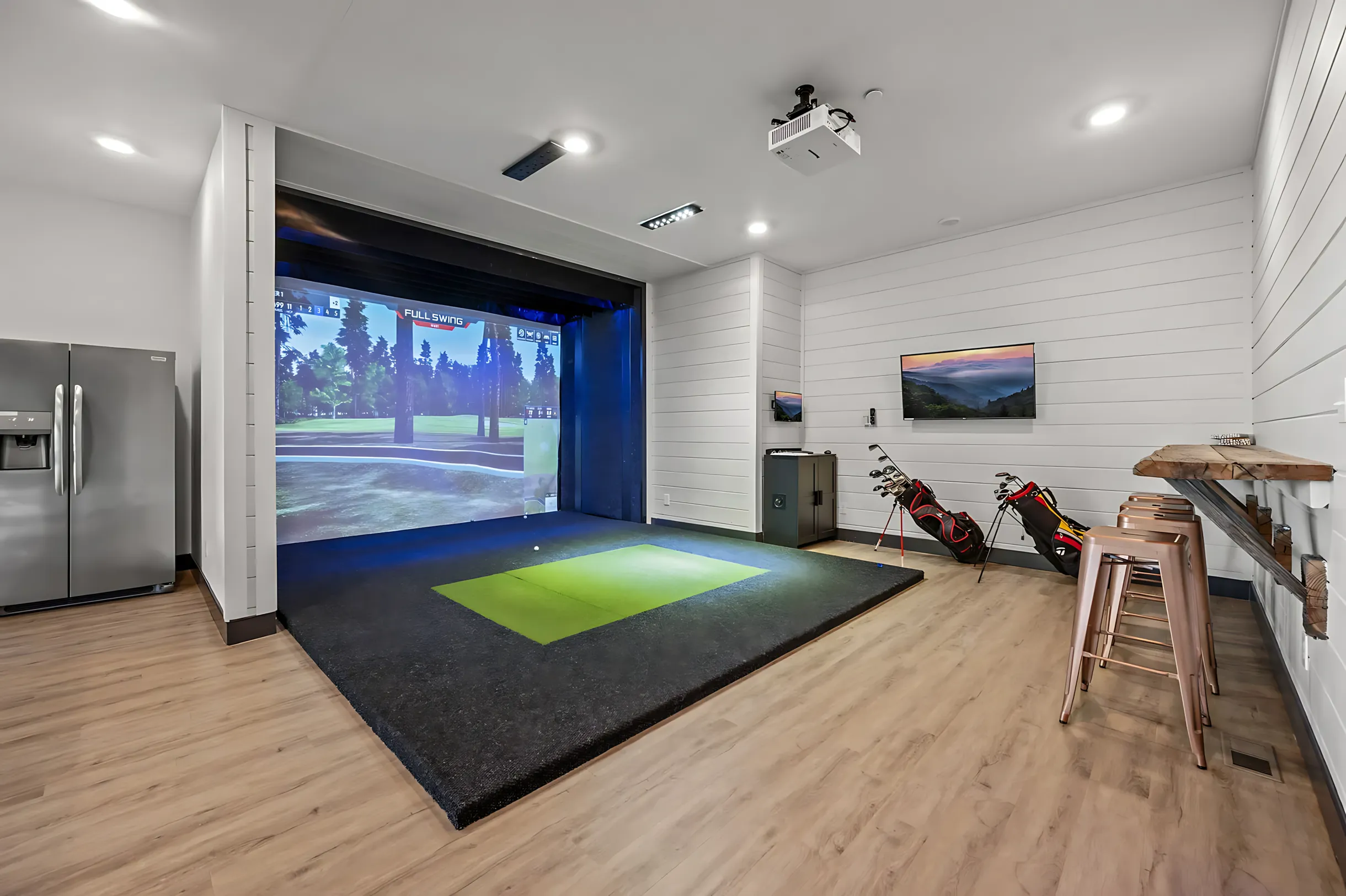 Wander Pigeon Forge Heights #5