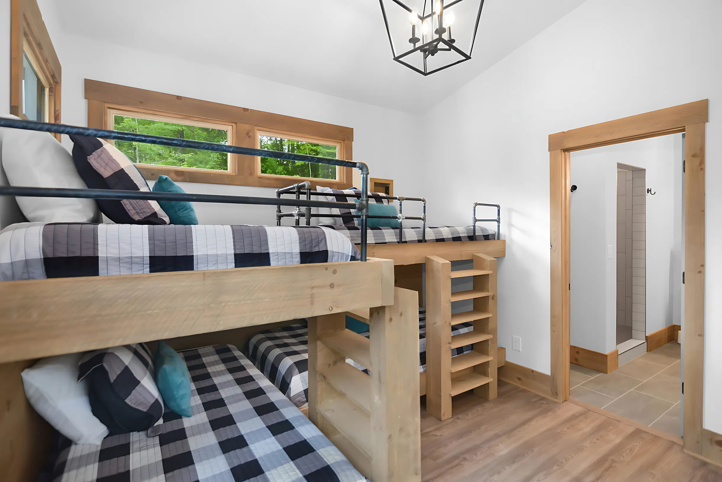 Wander Blue Ridge Modern #29