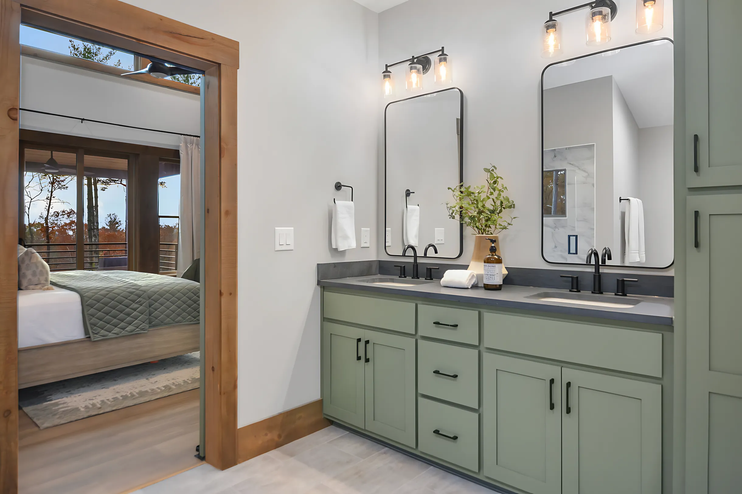 Wander Blue Ridge Heights #17