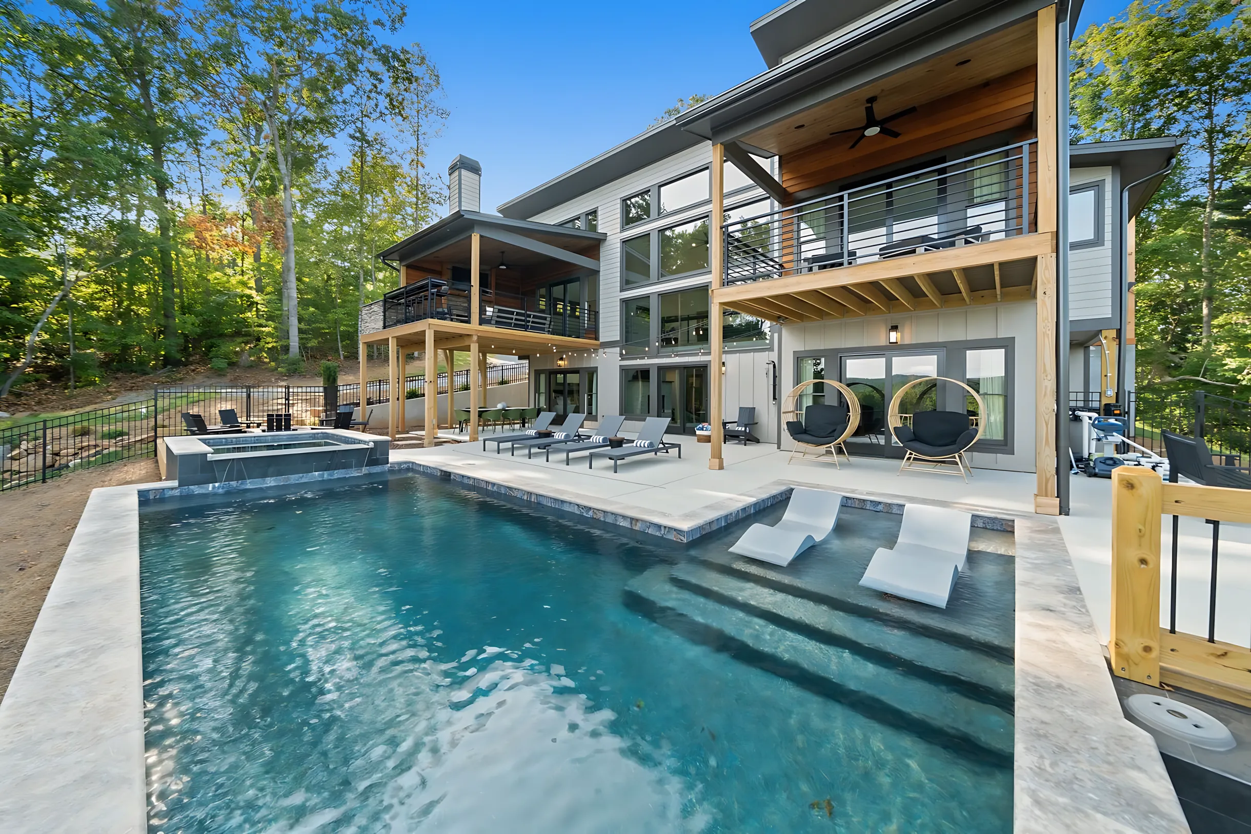 Wander Blue Ridge Escape #71