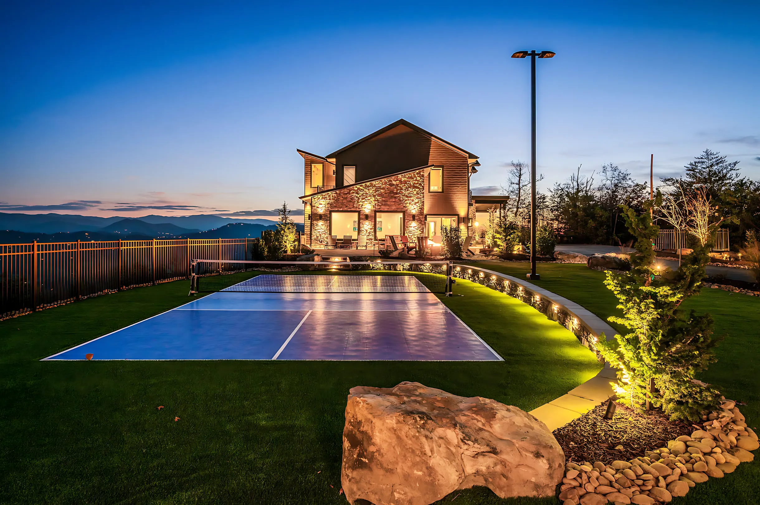 Wander Pigeon Forge Paradise #48