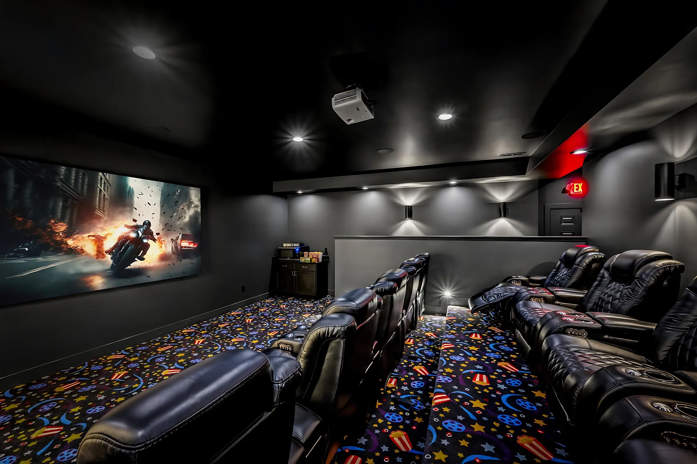 Wander Pigeon Forge Firefly #42