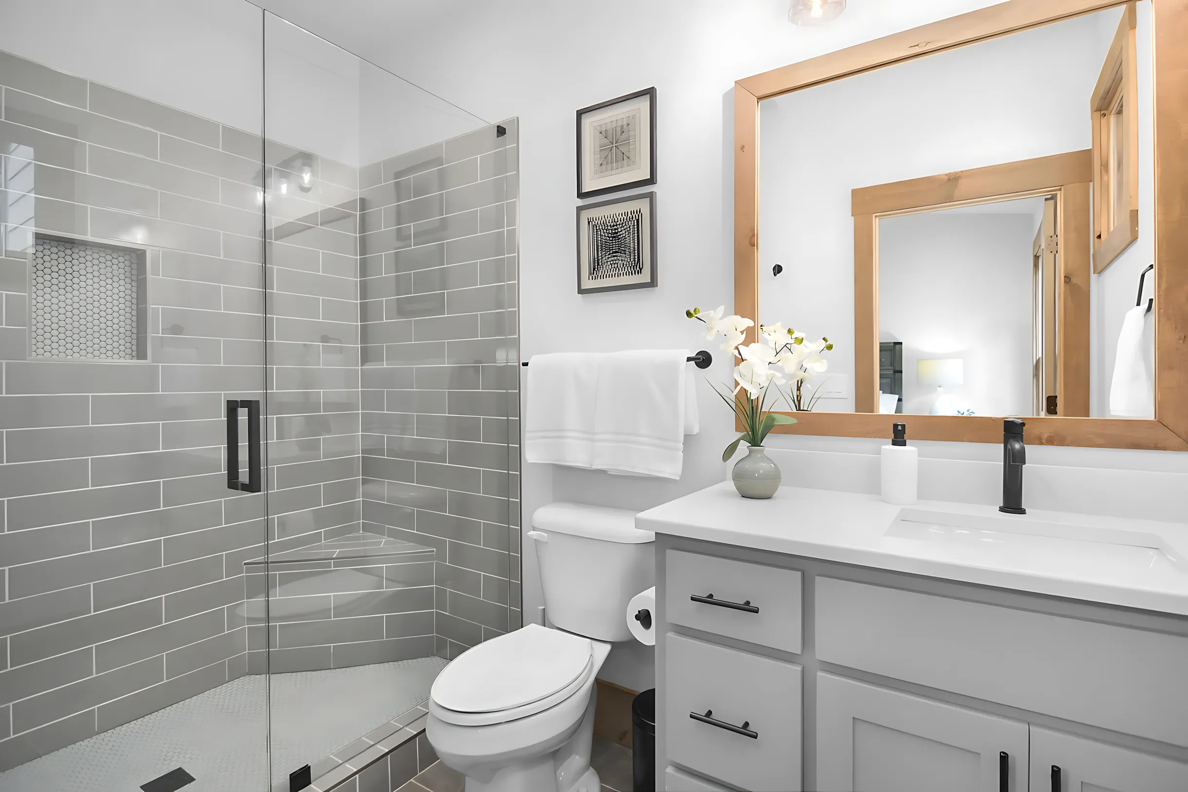 Wander Blue Ridge Modern #15