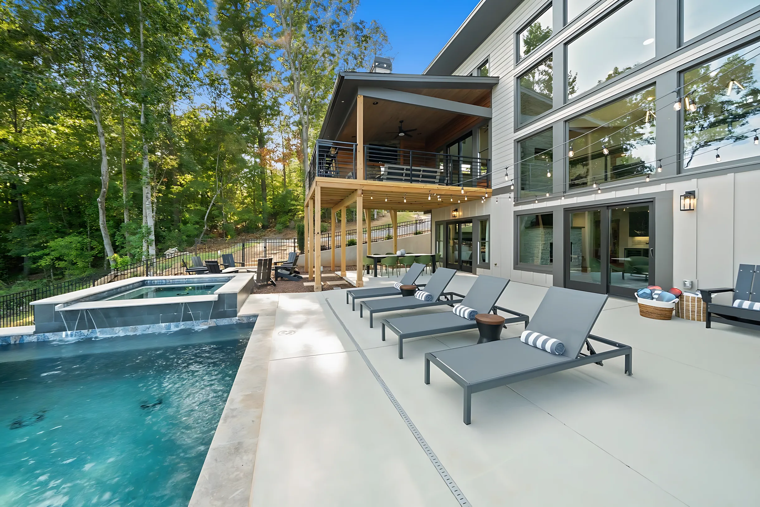 Wander Blue Ridge Escape #66