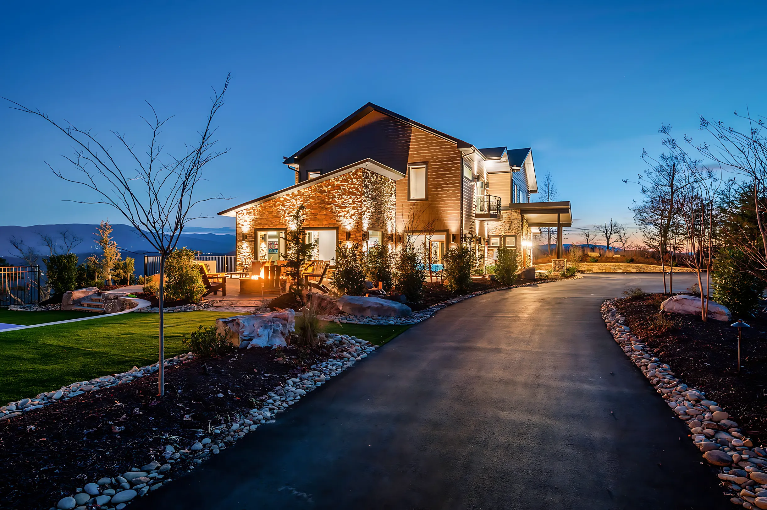 Wander Pigeon Forge Paradise #64