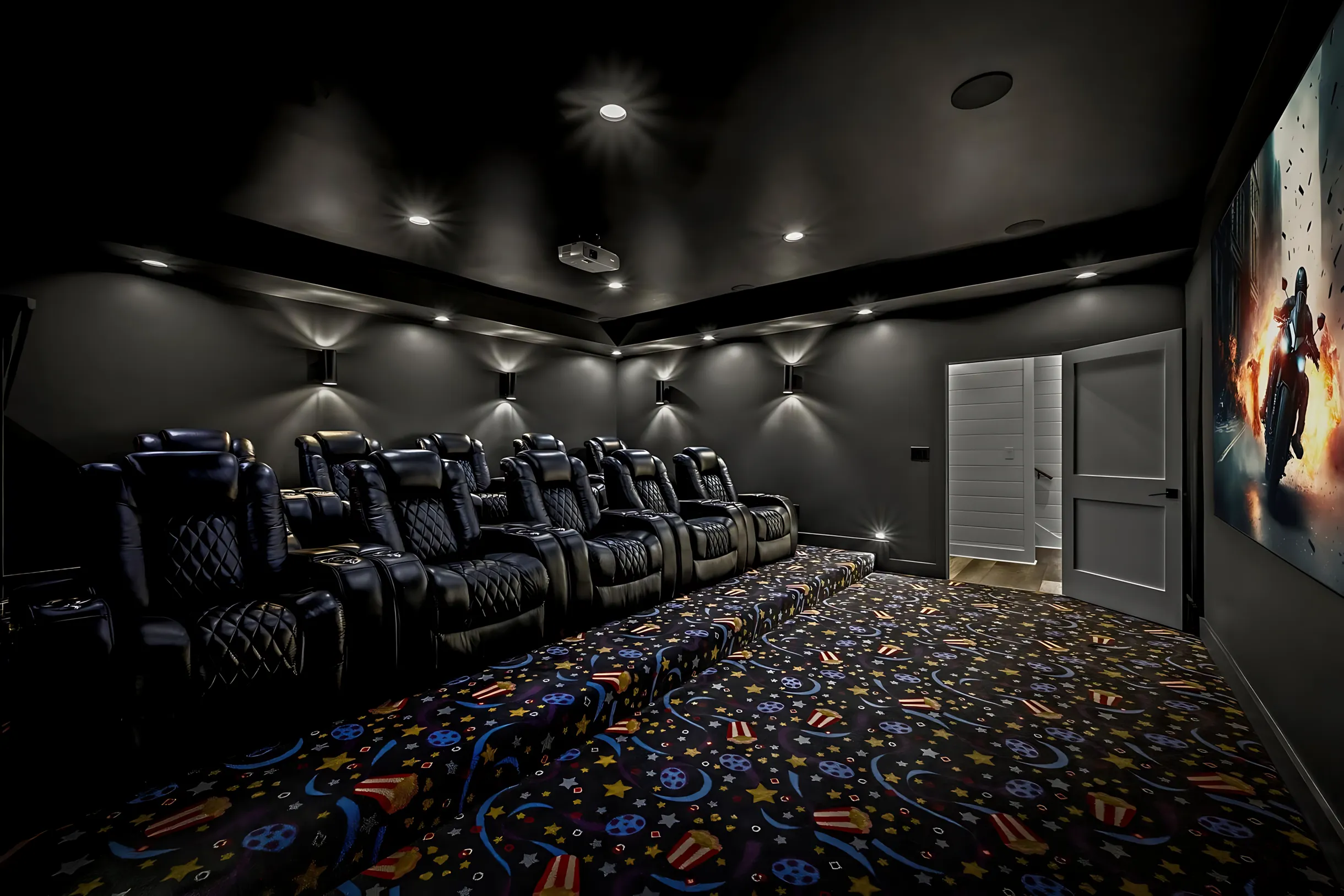 Wander Pigeon Forge Firefly #28