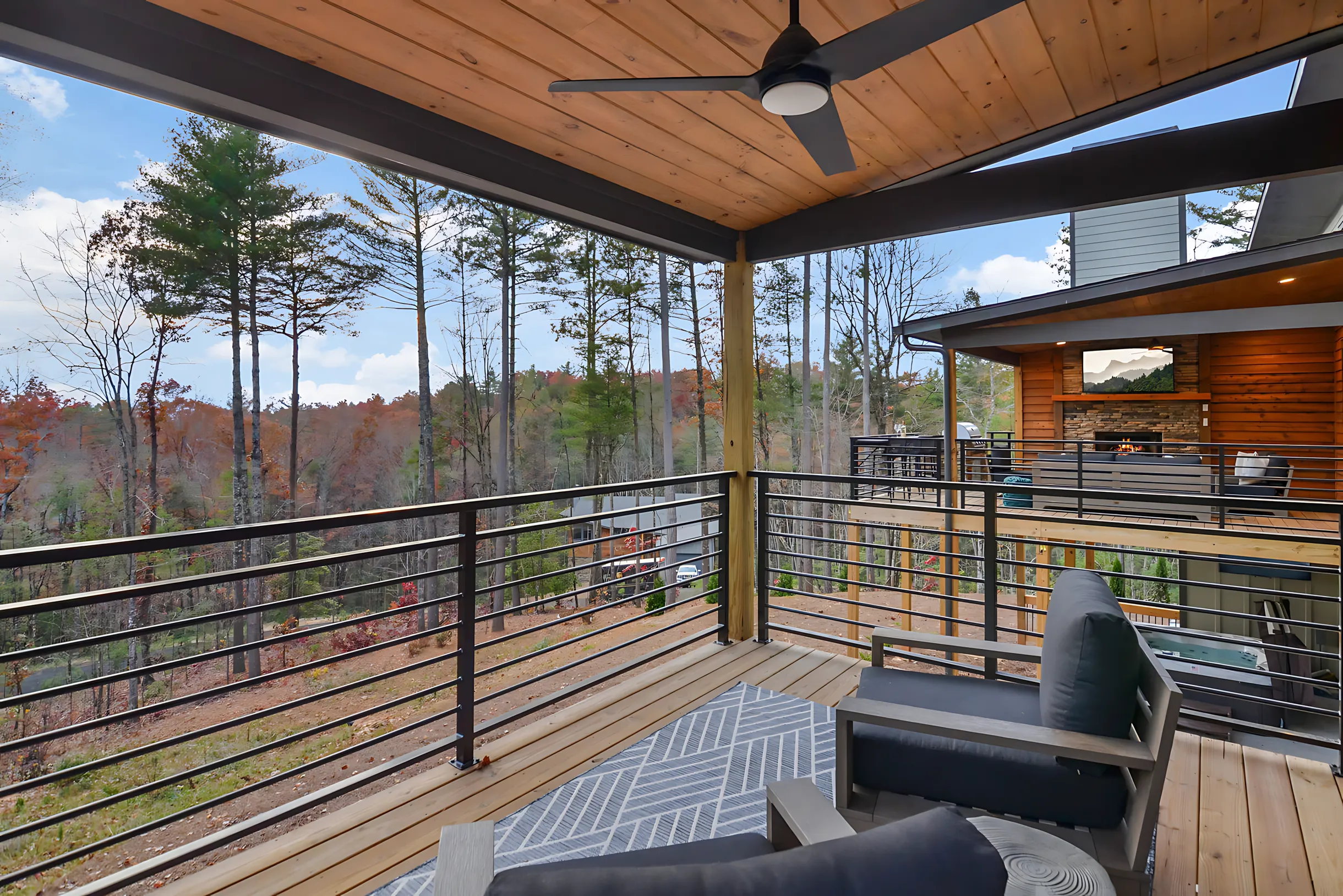 Wander Blue Ridge Heights #43