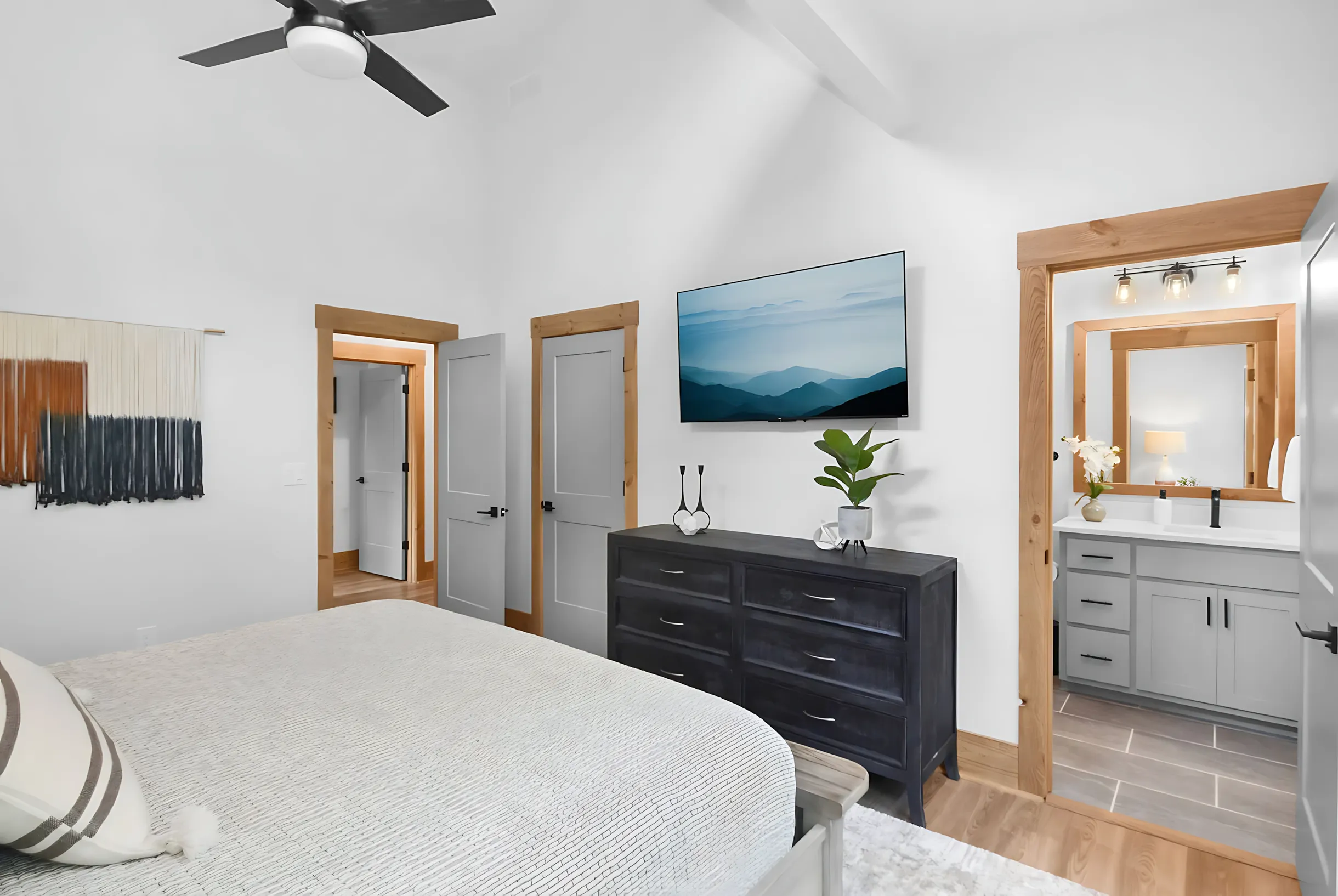 Wander Blue Ridge Modern #41