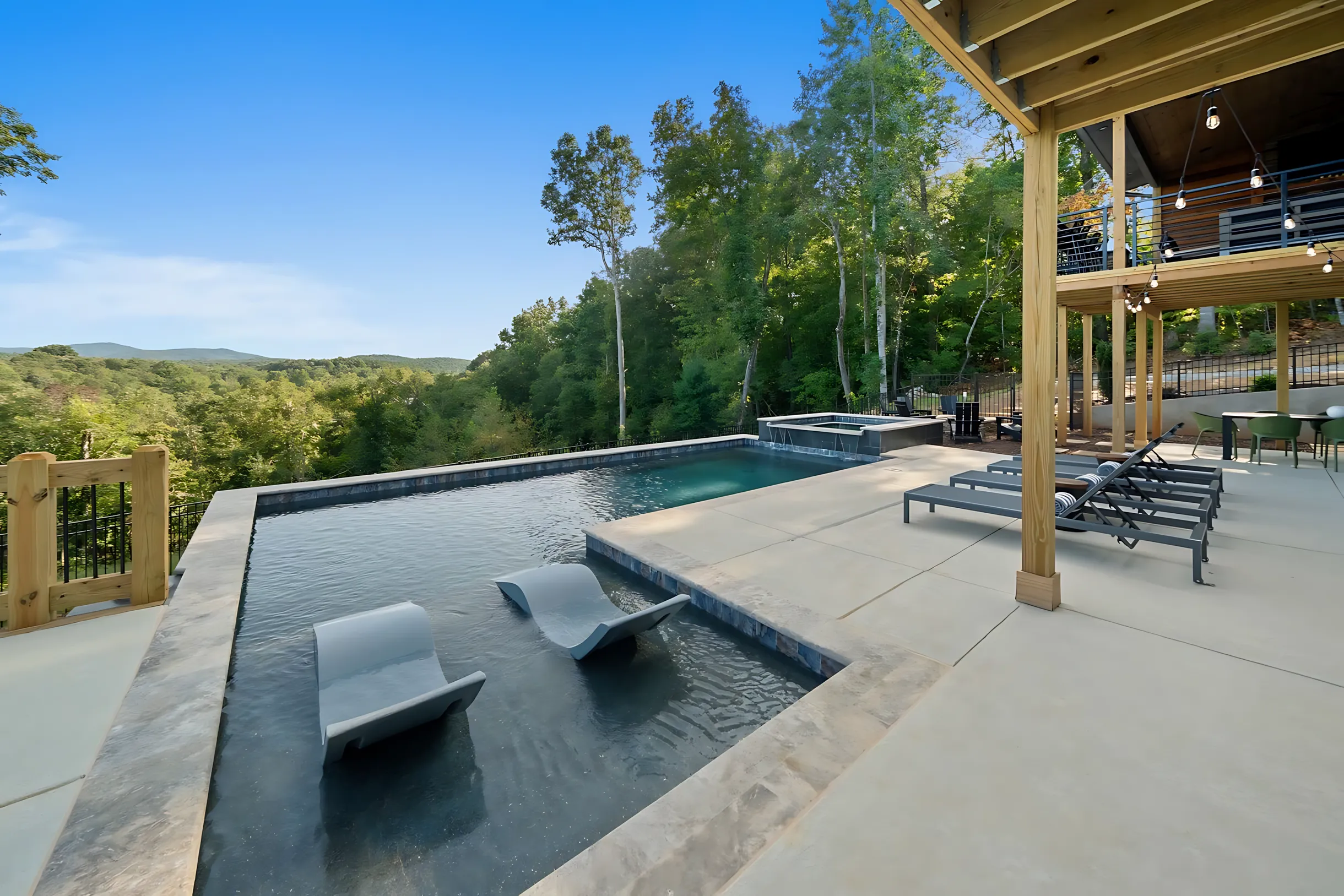 Wander Blue Ridge Escape #73