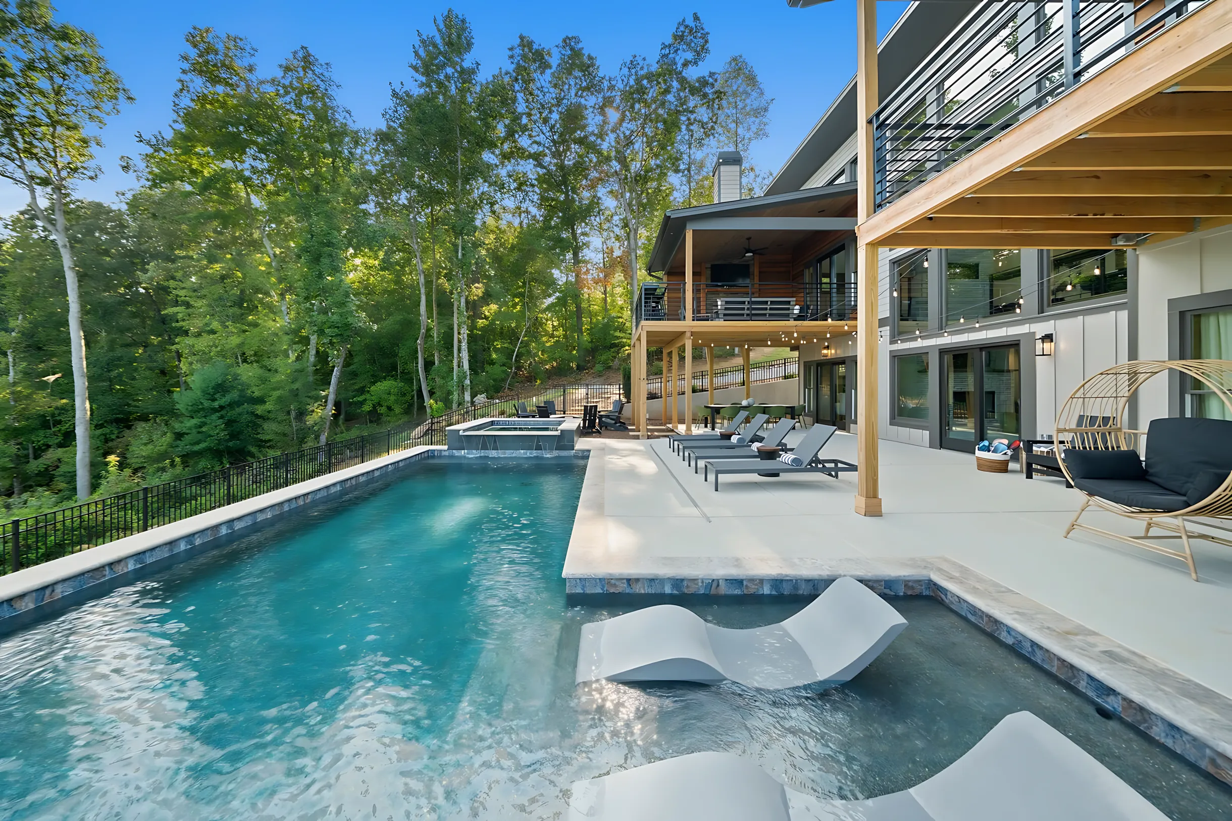 Wander Blue Ridge Escape #43