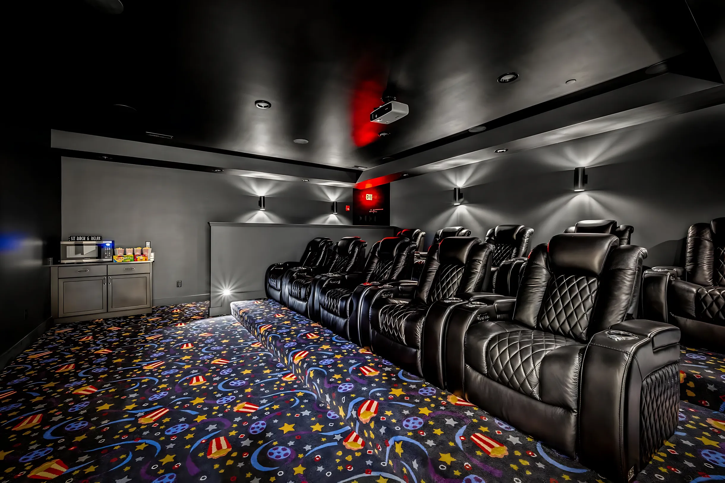 Wander Pigeon Forge Firefly #15