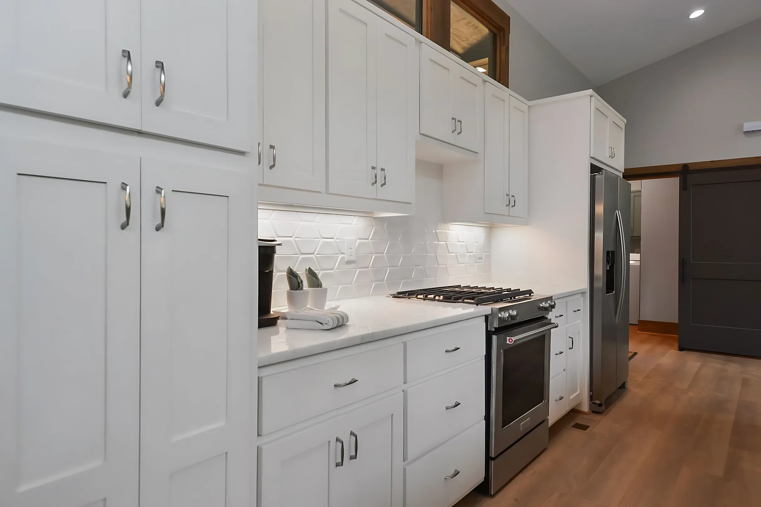 Wander Blue Ridge Creek #44