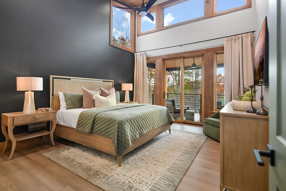 Bedroom 1 image