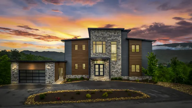 Wander Pigeon Forge Vista #5