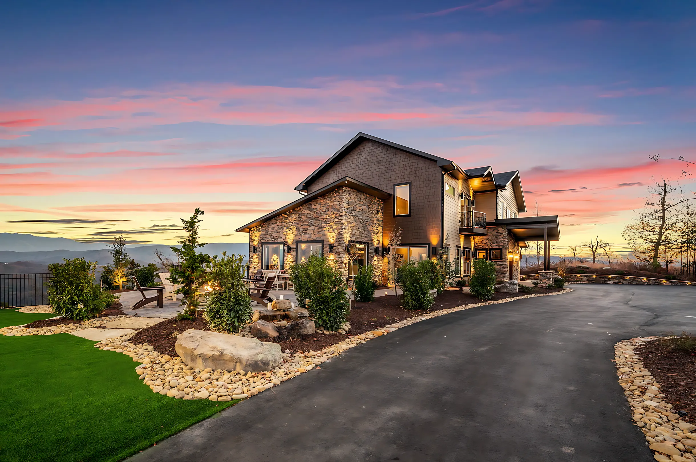 Wander Pigeon Forge Paradise #60