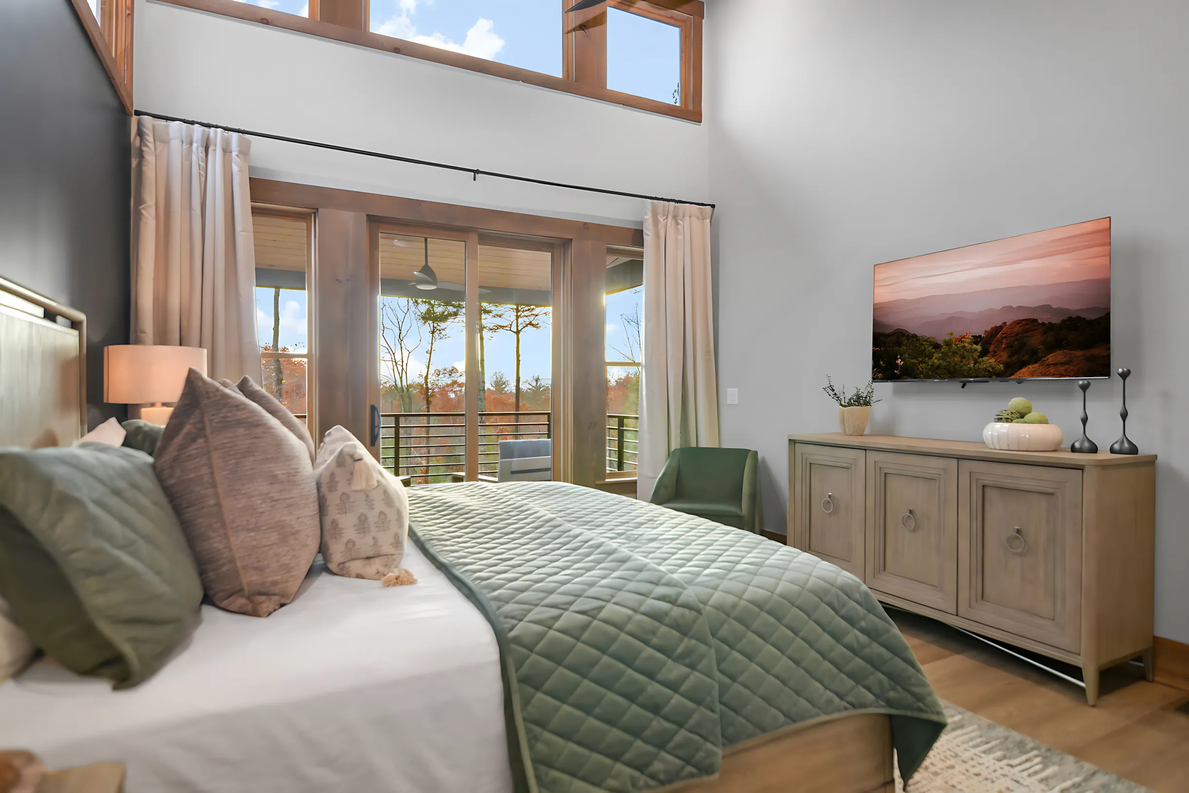 Wander Blue Ridge Heights #31