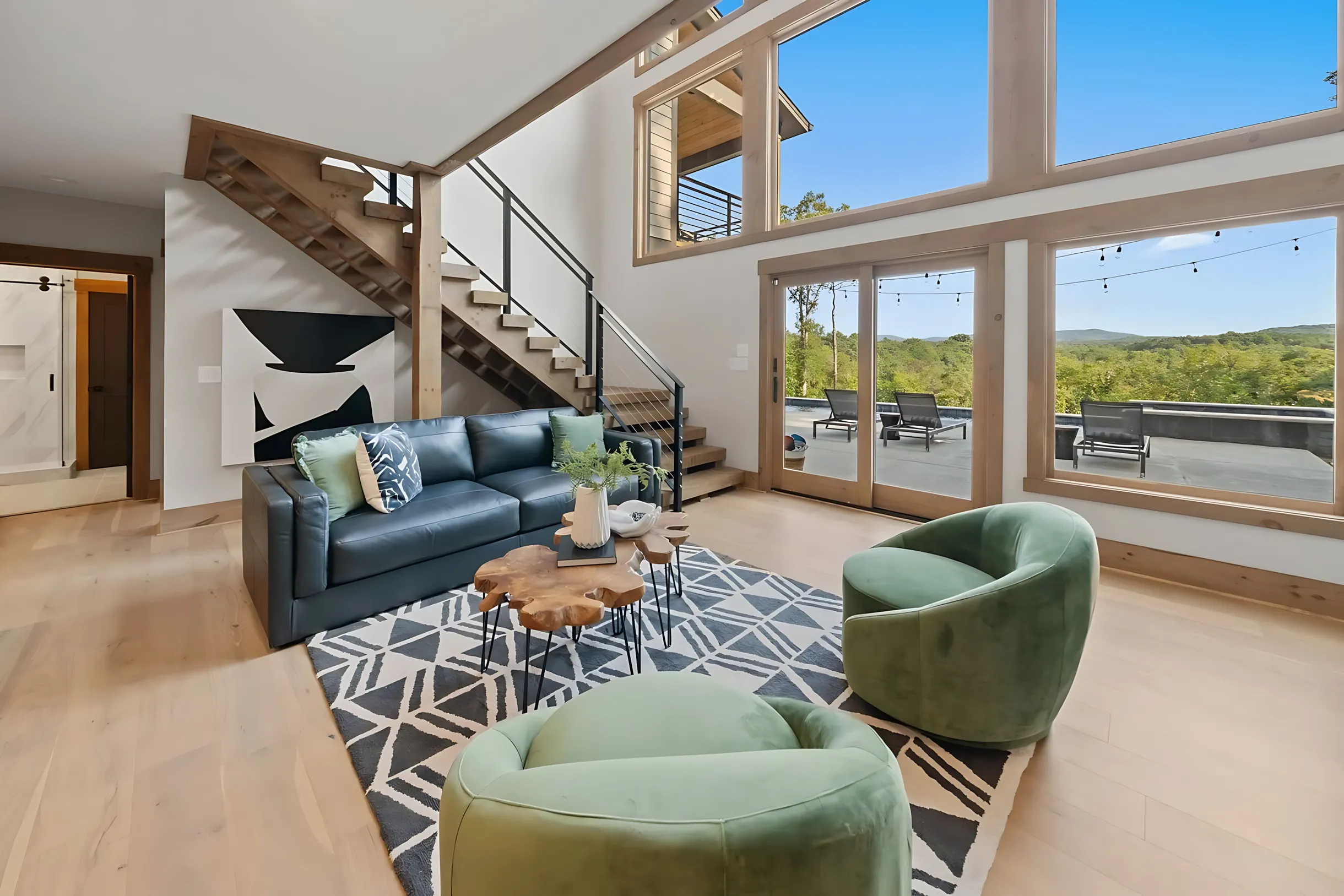 Wander Blue Ridge Escape #12