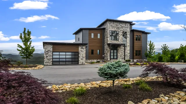 Wander Pigeon Forge Vista