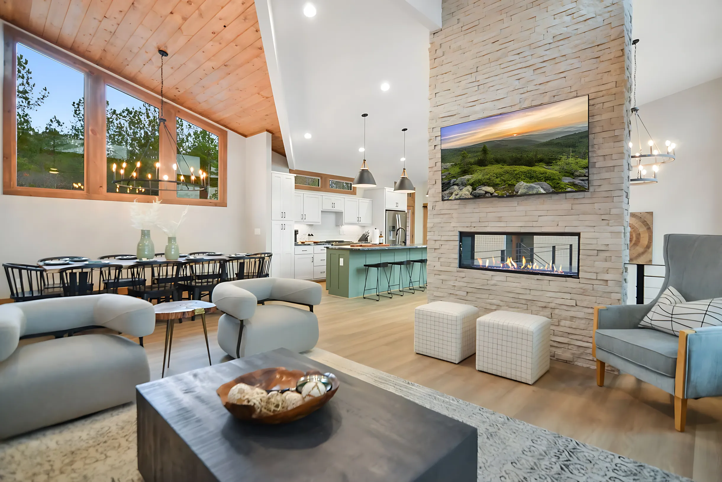 Wander Blue Ridge Heights #19