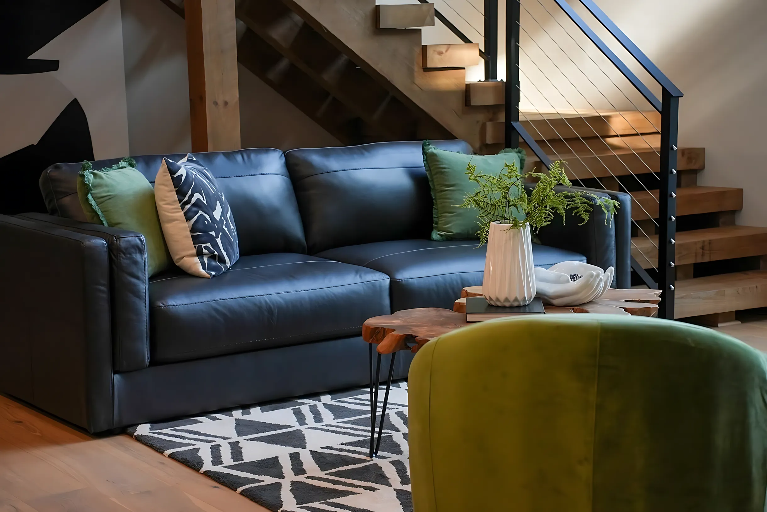 Wander Blue Ridge Escape #72