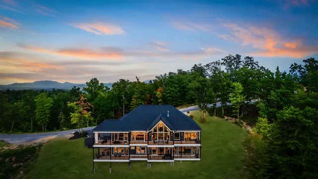 Wander Pigeon Forge Summit #5