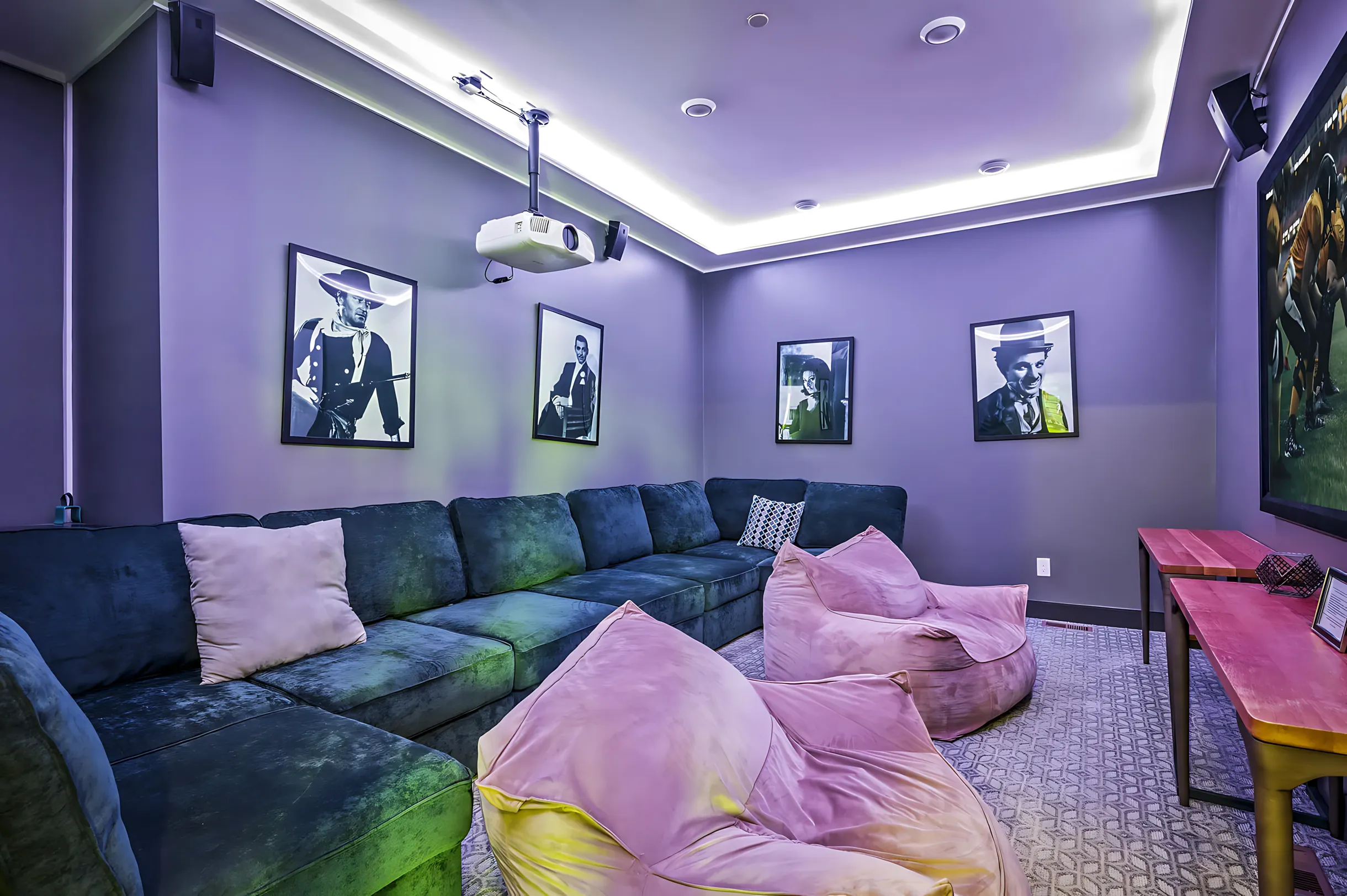 Wander Pigeon Forge Heights #9