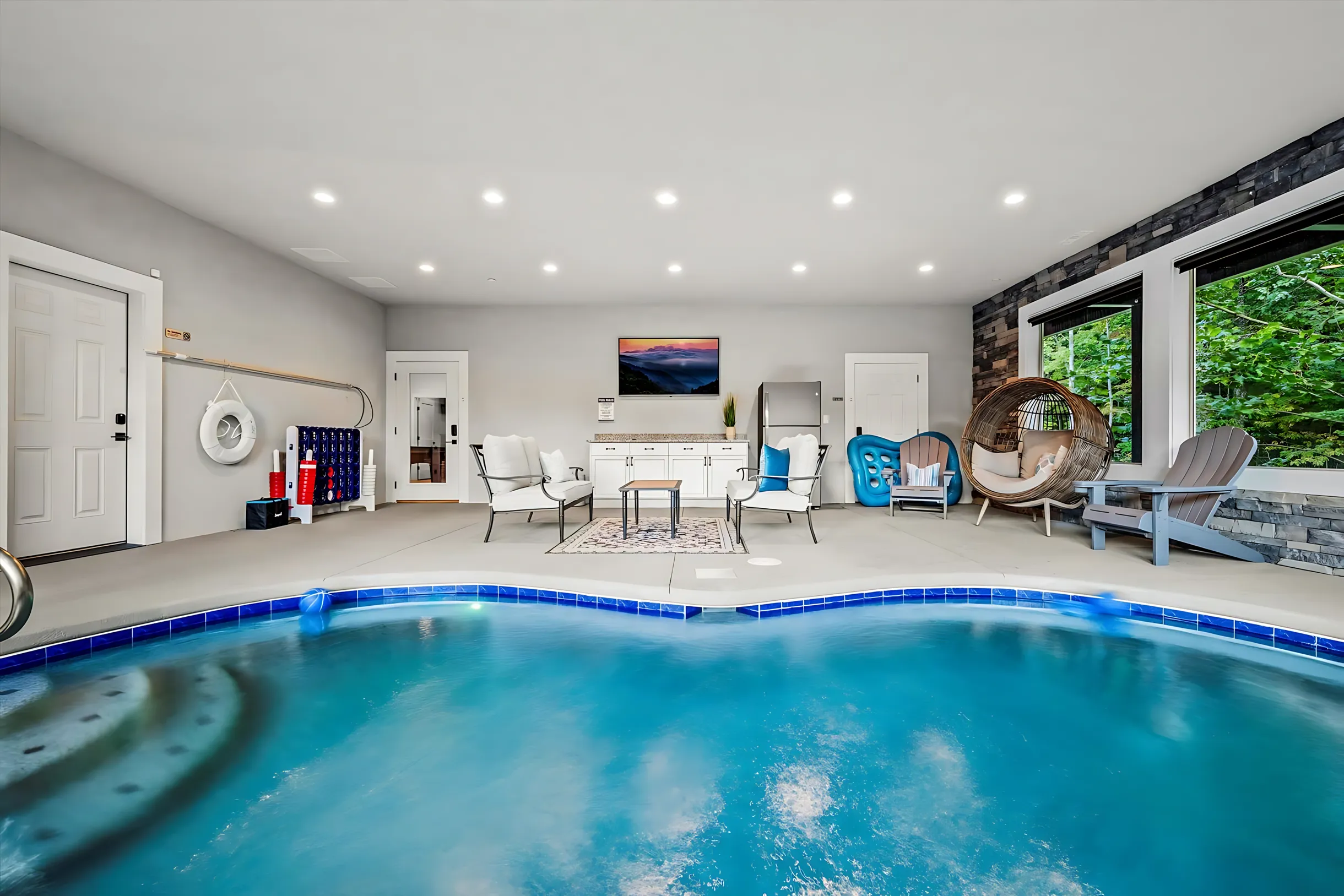 Wander Pigeon Forge Firefly #29